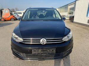 Volkswagen Touran Join Start-Stopp - Bild 3