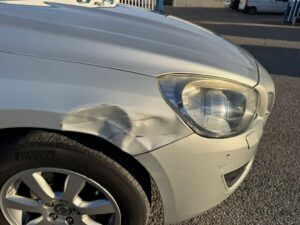 Volvo V60 Kombi Kinetic - Bild 4