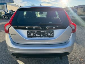 Volvo V60 Kombi Kinetic - Bild 7