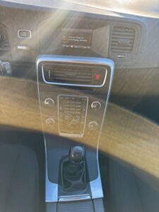 Volvo V60 Kombi Kinetic - Bild 9