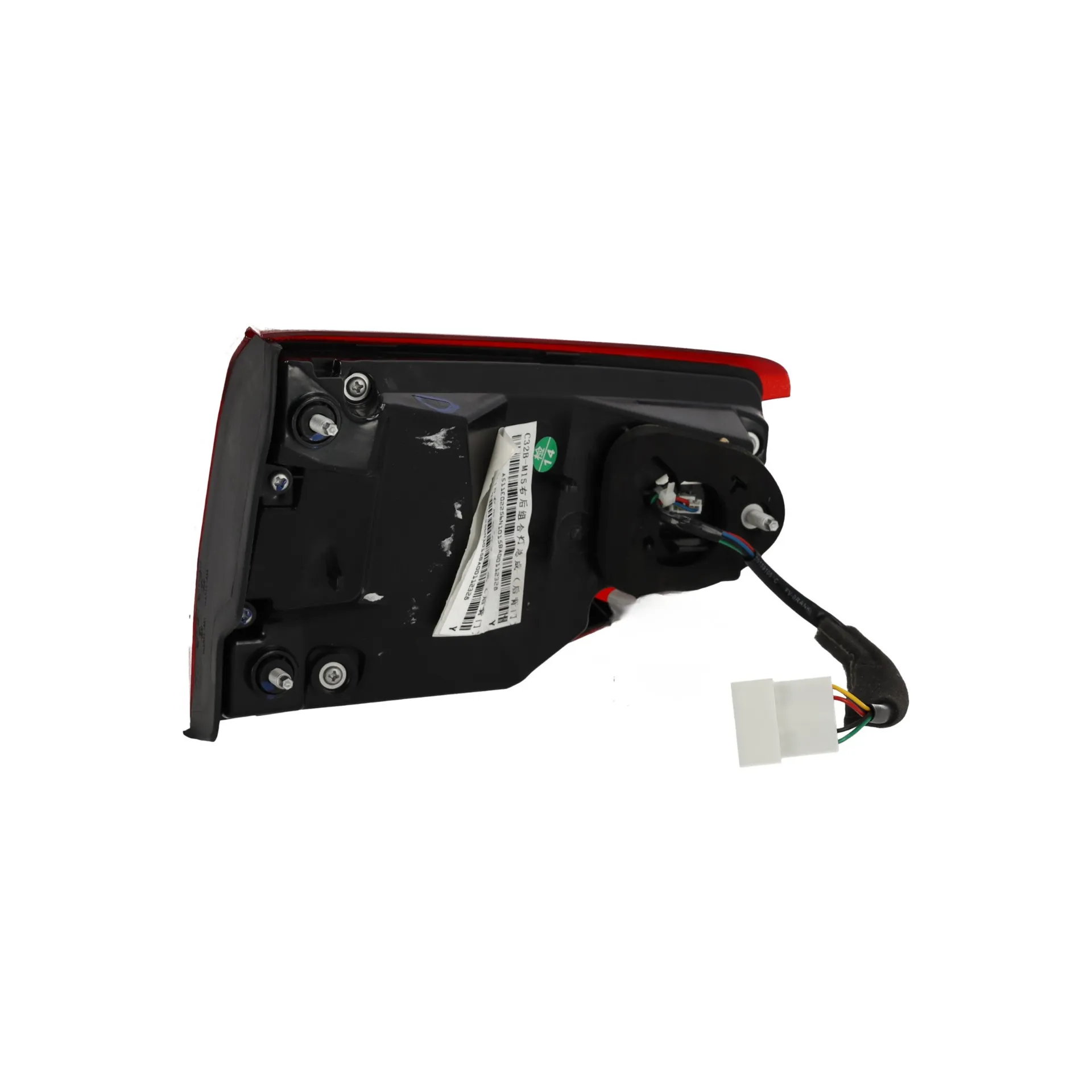 Rückleuchte zespolona rechts w Tür hinten für BAIC X3 OEM - OE A00112328 - Miniaturansicht 5