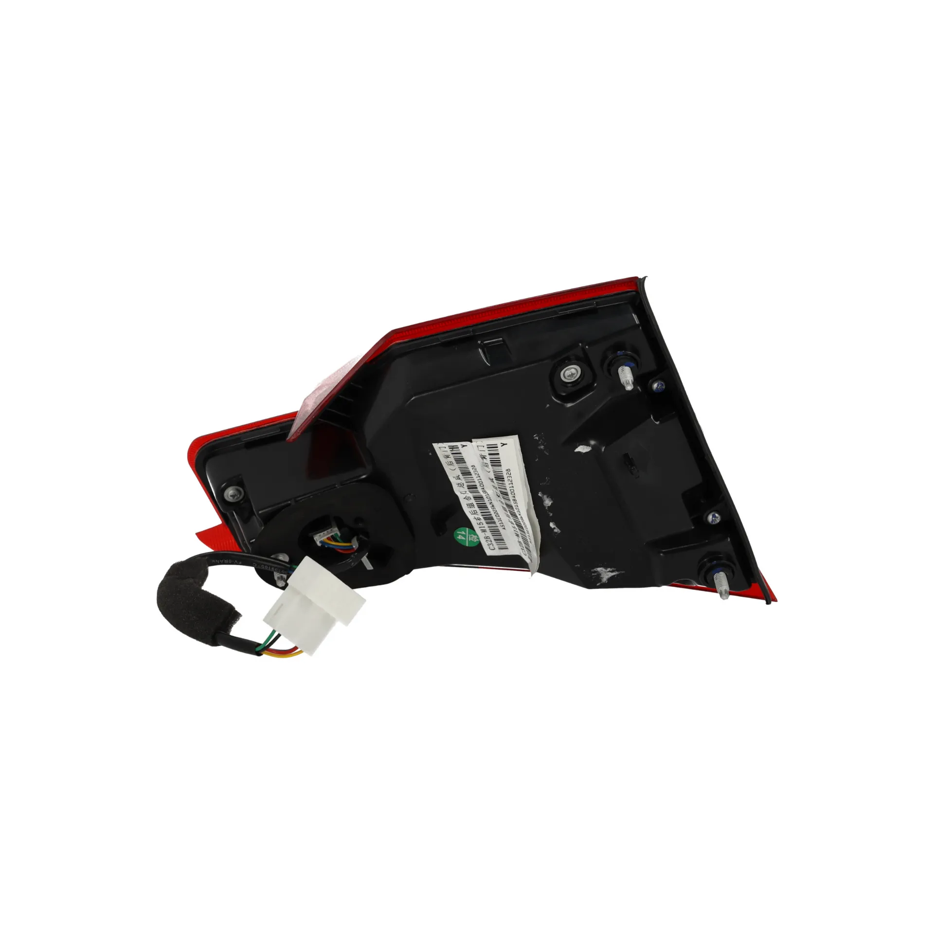 Rückleuchte zespolona rechts w Tür hinten für BAIC X3 OEM - OE A00112328 - Miniaturansicht 6