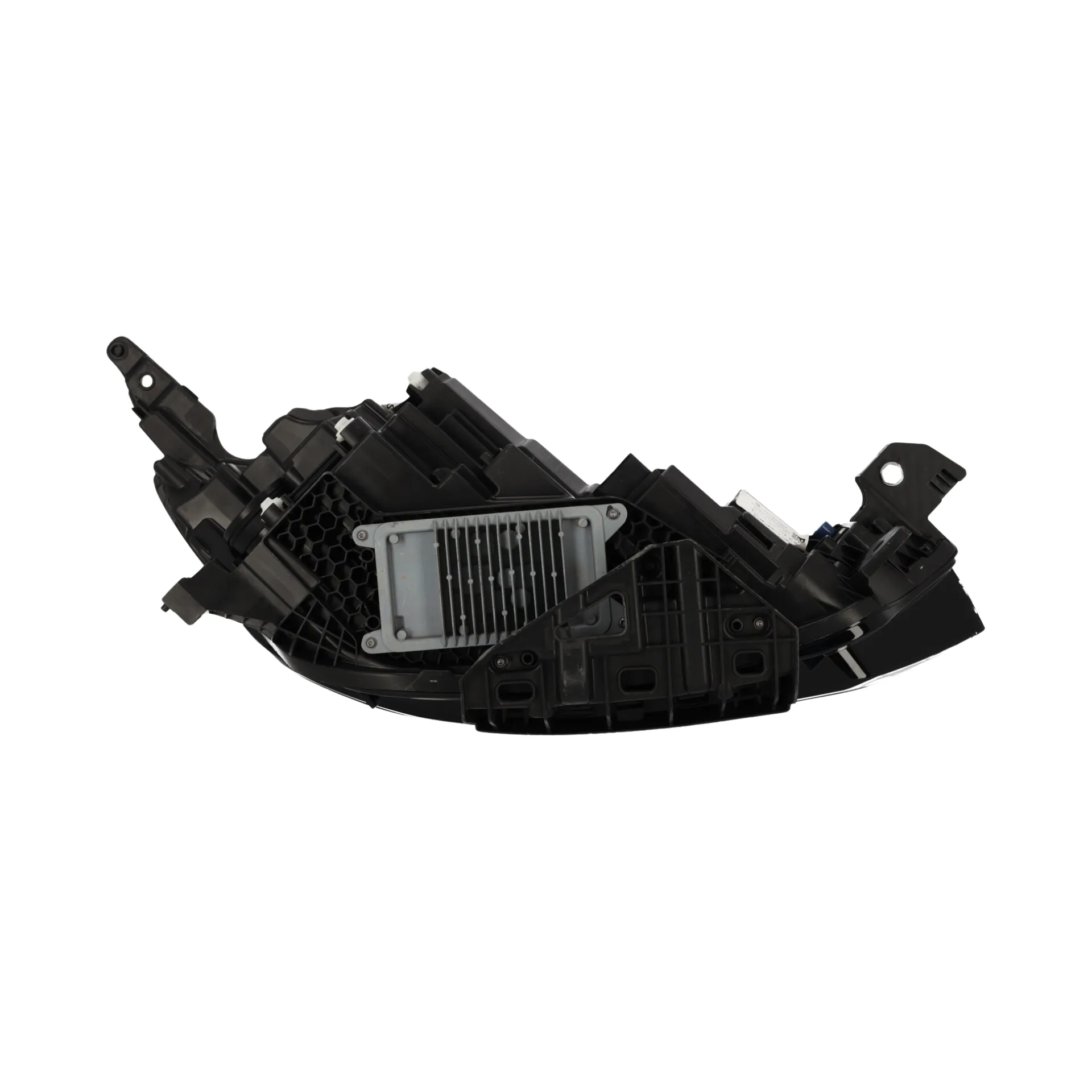 Reflektor przedni lewy do BAIC X7 OEM - OE A00088144 - miniaturka 4