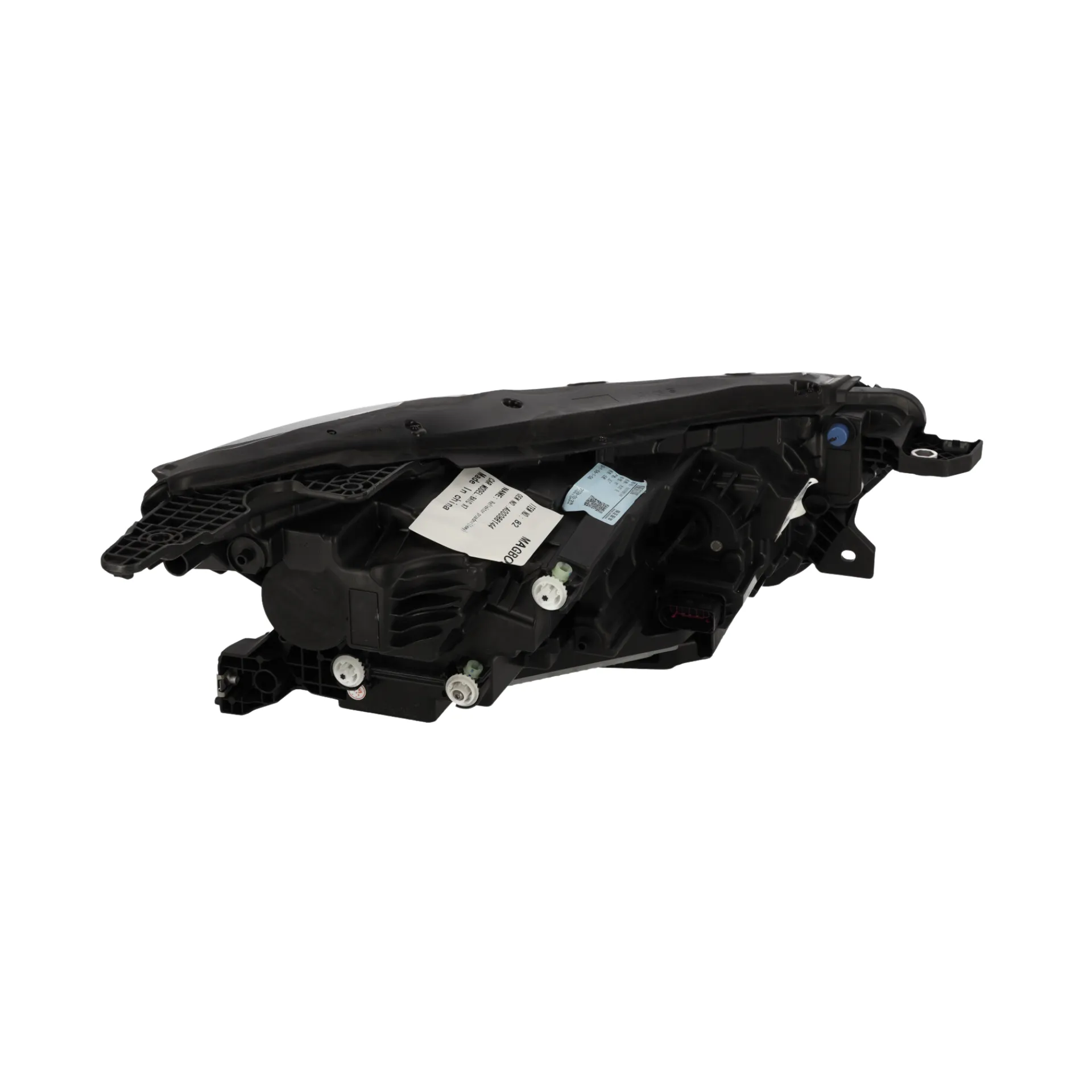 Reflektor przedni lewy do BAIC X7 OEM - OE A00088144 - miniaturka 5