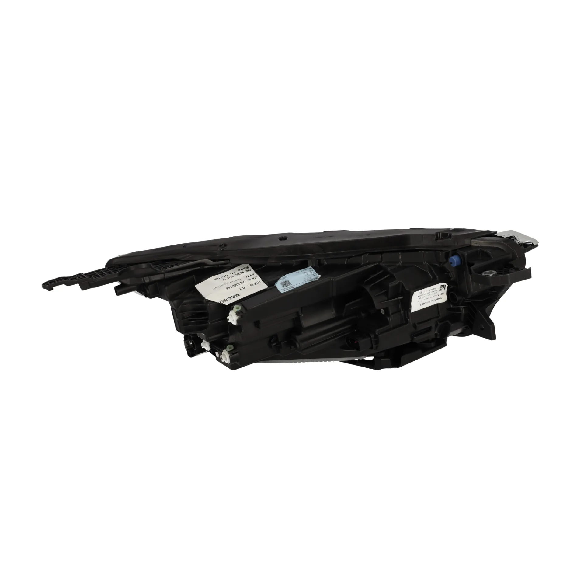Reflektor przedni lewy do BAIC X7 OEM - OE A00088144 - miniaturka 6