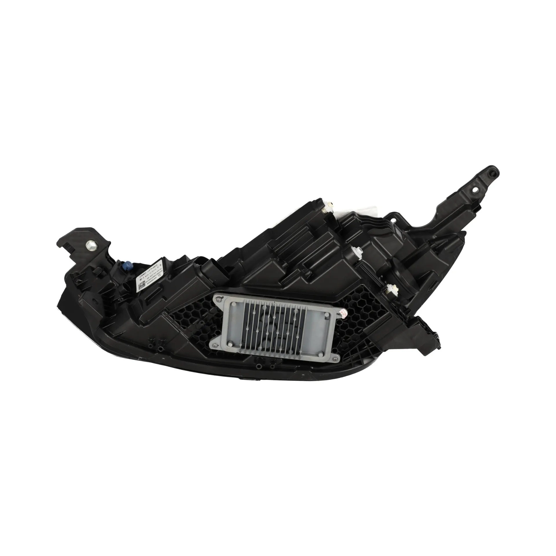 Headlight front right for BAIC X7 OEM - OE A00088145 - thumbnail 2
