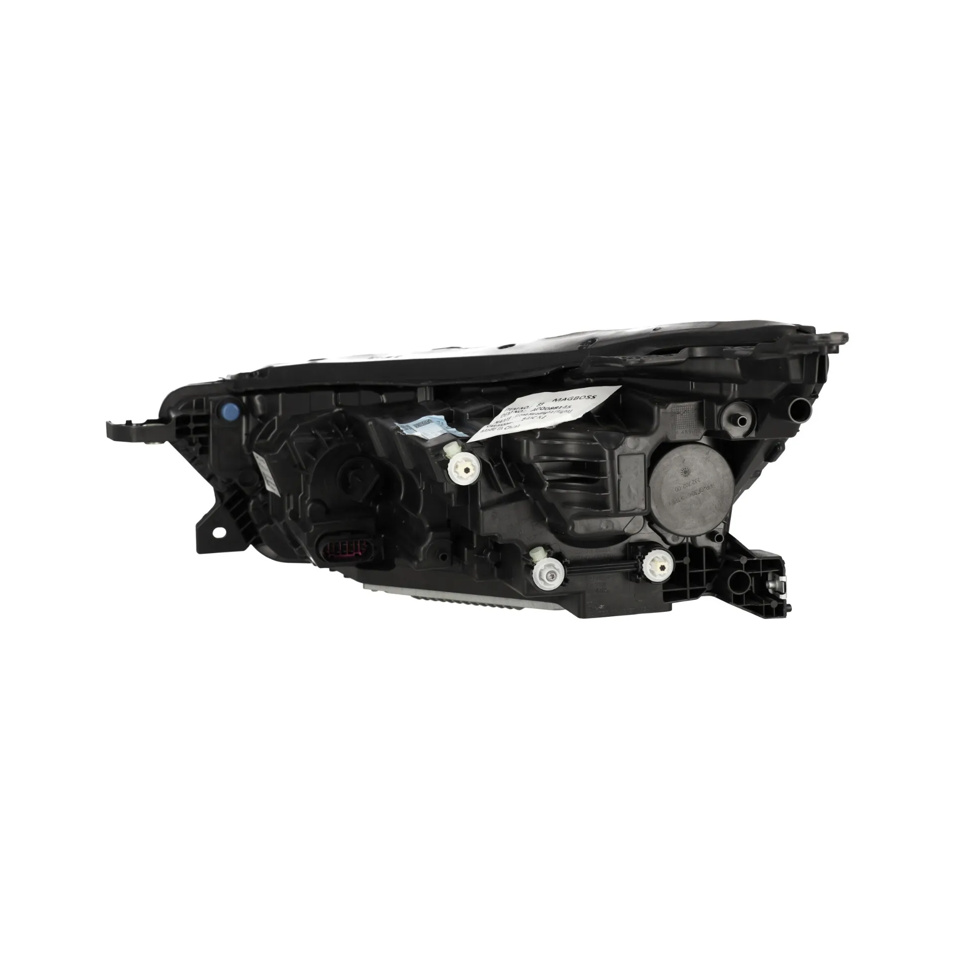 Headlight front right for BAIC X7 OEM - OE A00088145 - thumbnail 4