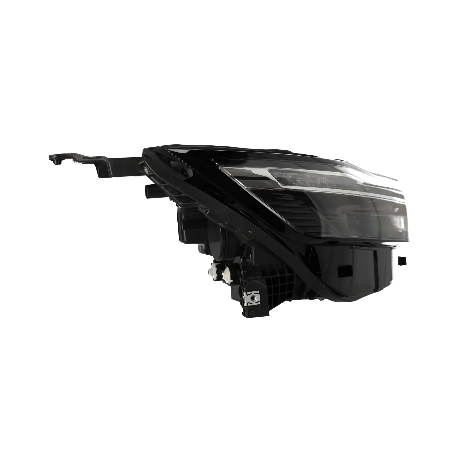 Headlight front right for BAIC X7 OEM - OE A00088145 - thumbnail 6