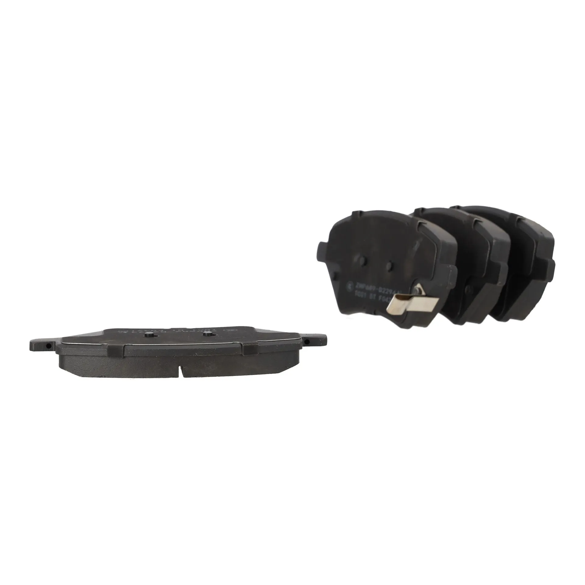 vorne Bremsbeläge für CHERY OMODA 5 OEM - OE T15-6GN3501080 - Miniaturansicht 7