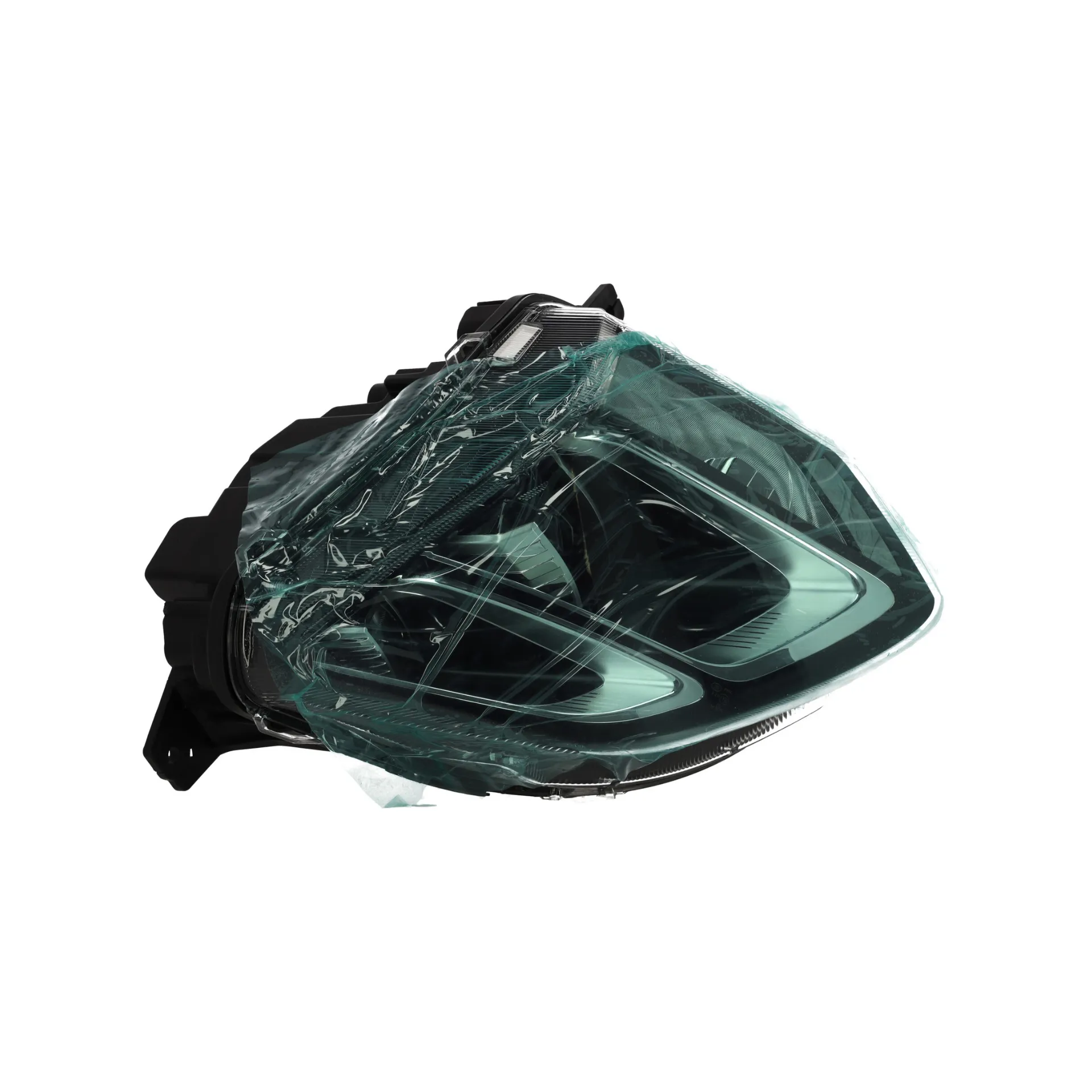 Hauptscheinwerfer vorne links Leuchte vorne CHERY OMODA 5 OMODA E5 OEM - OE 605000605AA - Miniaturansicht 2