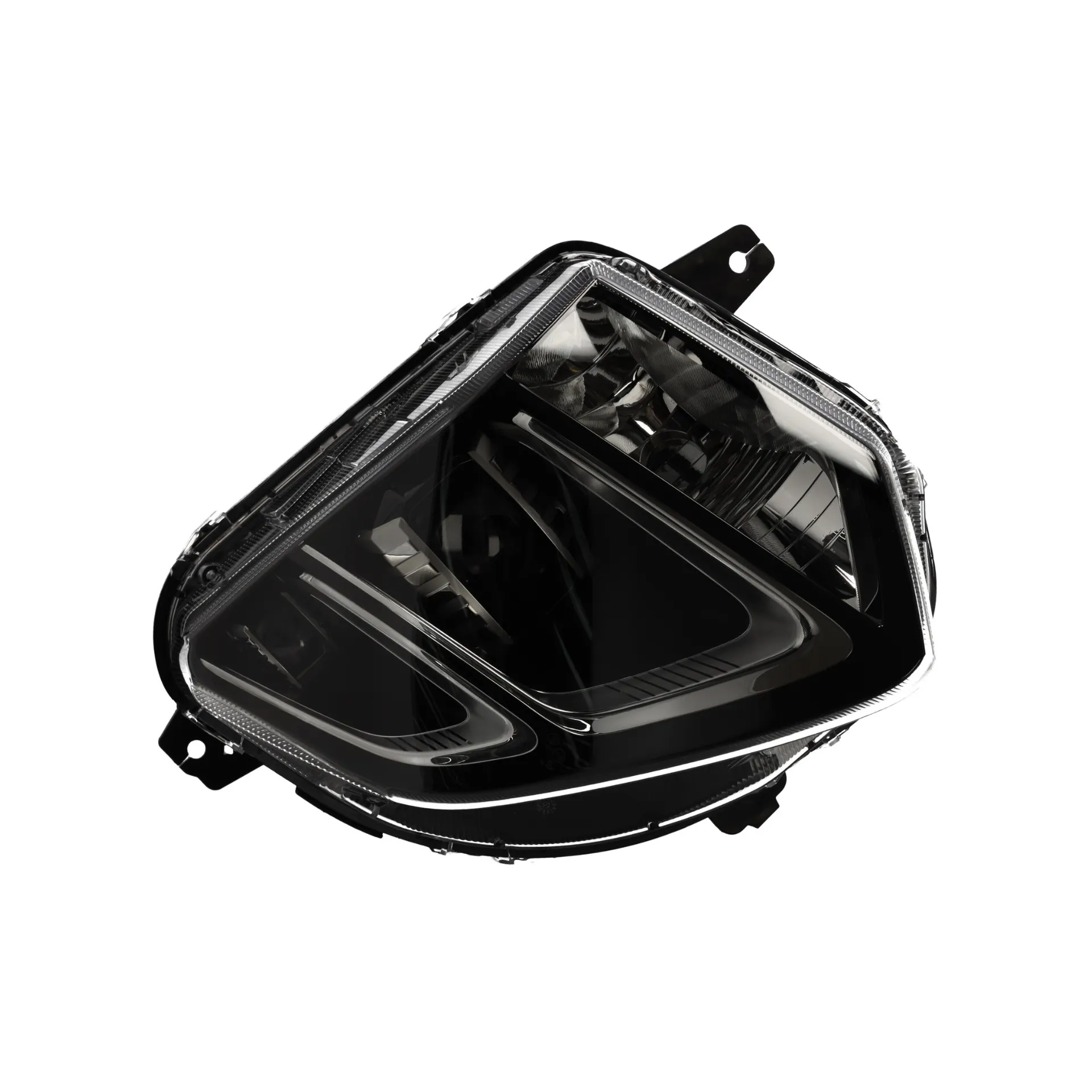 Hauptscheinwerfer vorne links Leuchte vorne CHERY OMODA 5 OMODA E5 OEM - OE 605000605AA - Miniaturansicht 3