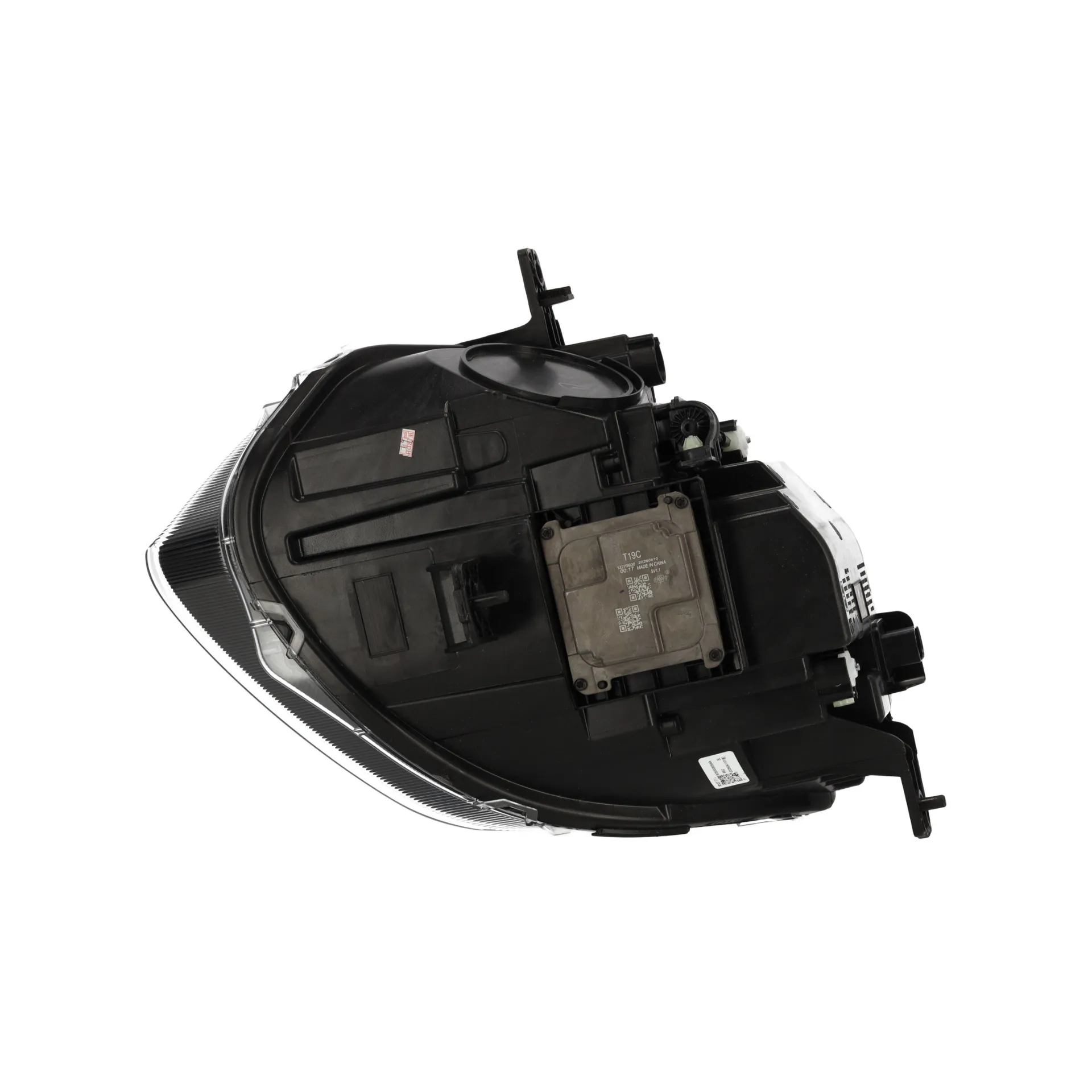 Hauptscheinwerfer vorne links Leuchte vorne CHERY OMODA 5 OMODA E5 OEM - OE 605000605AA - Miniaturansicht 5