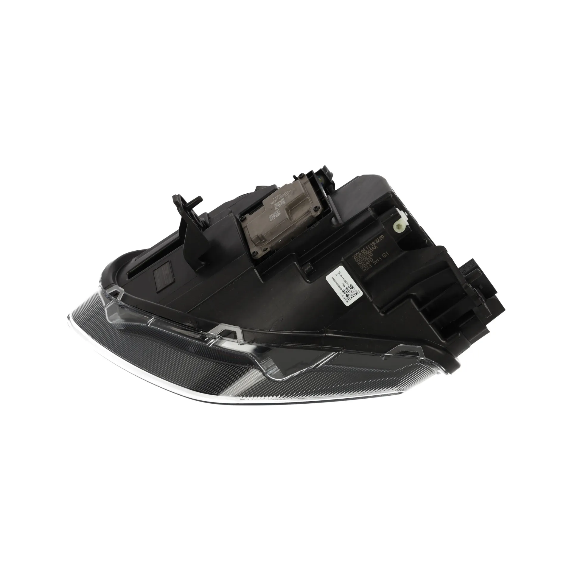 Hauptscheinwerfer vorne links Leuchte vorne CHERY OMODA 5 OMODA E5 OEM - OE 605000605AA - Miniaturansicht 7