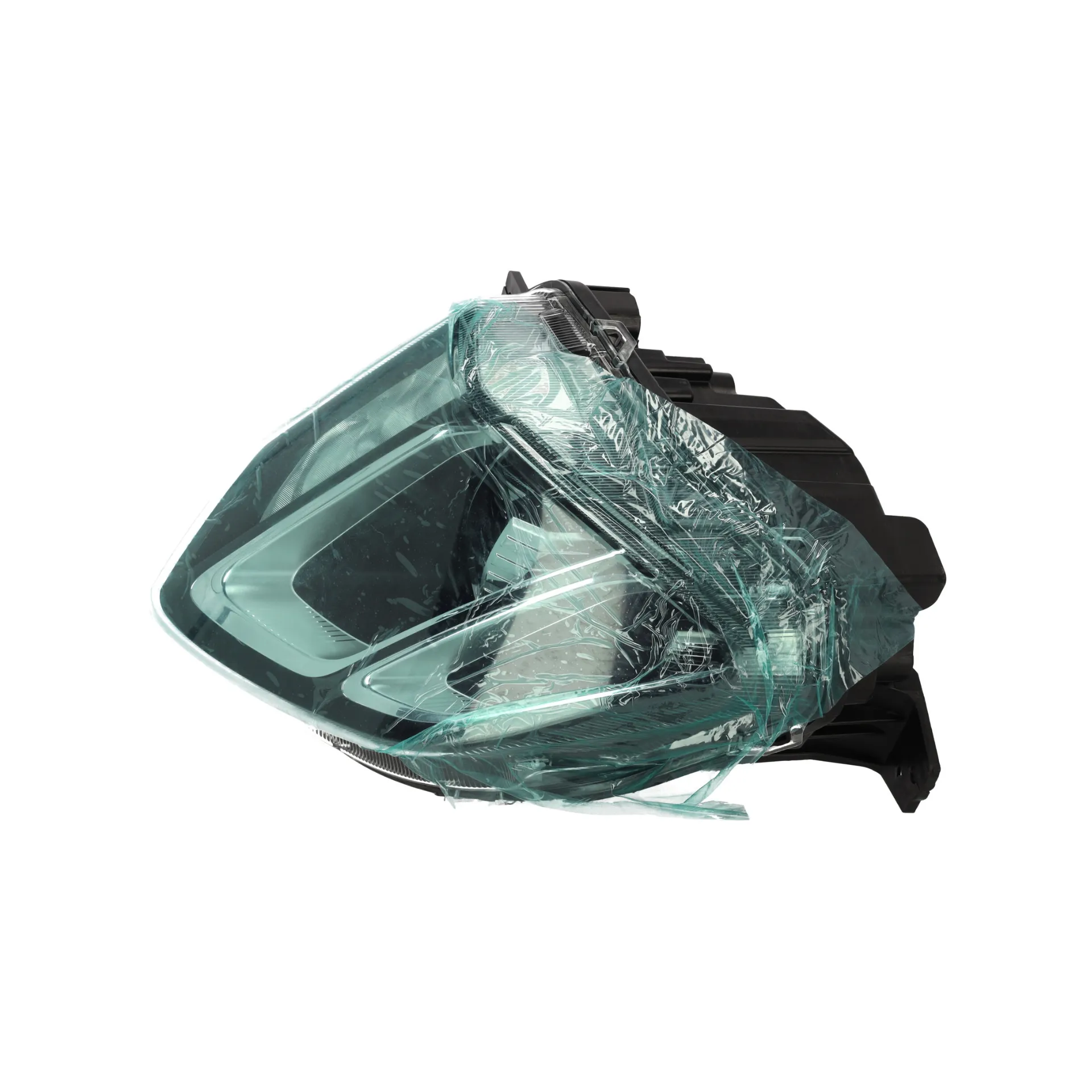 Hauptscheinwerfer vorne rechts Leuchte vorne CHERY OMODA 5 OMODA E5 OEM - OE 605000606AA - Miniaturansicht 2