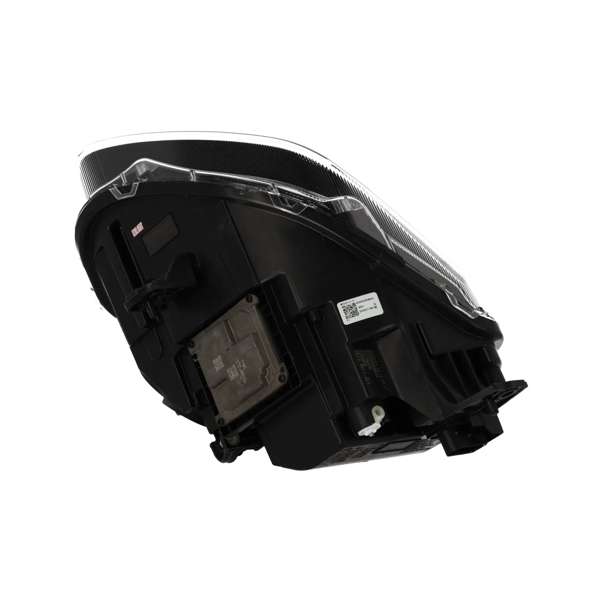 Hauptscheinwerfer vorne rechts Leuchte vorne CHERY OMODA 5 OMODA E5 OEM - OE 605000606AA - Miniaturansicht 4