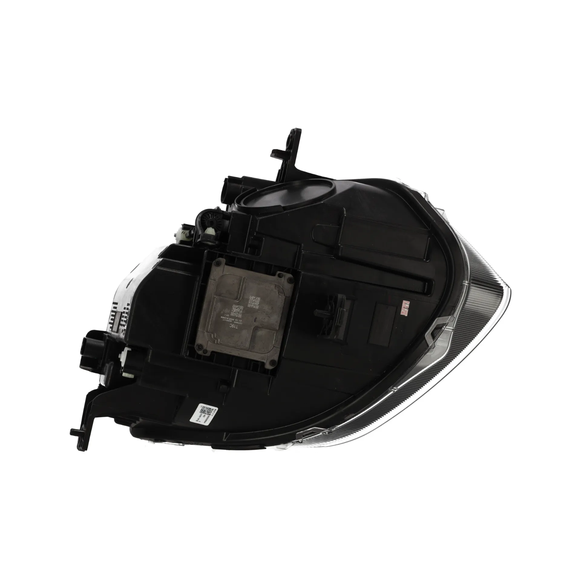 Hauptscheinwerfer vorne rechts Leuchte vorne CHERY OMODA 5 OMODA E5 OEM - OE 605000606AA - Miniaturansicht 6