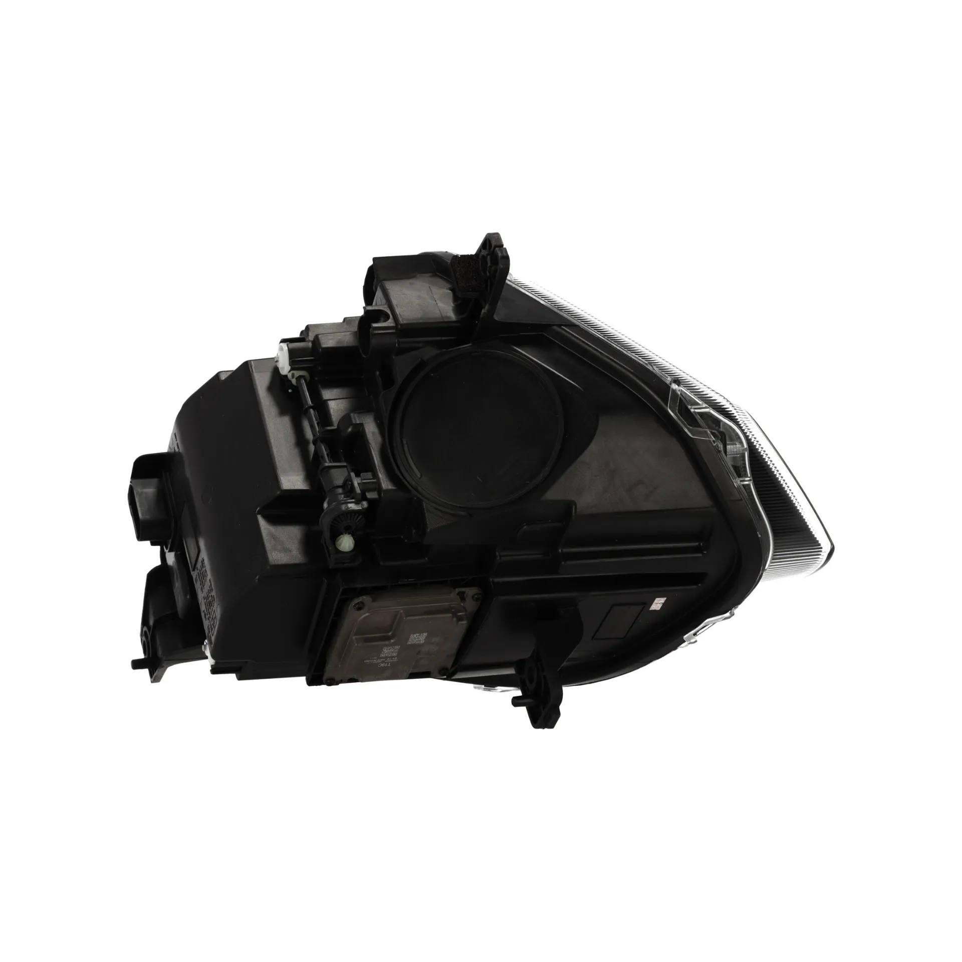 Hauptscheinwerfer vorne rechts Leuchte vorne CHERY OMODA 5 OMODA E5 OEM - OE 605000606AA - Miniaturansicht 7