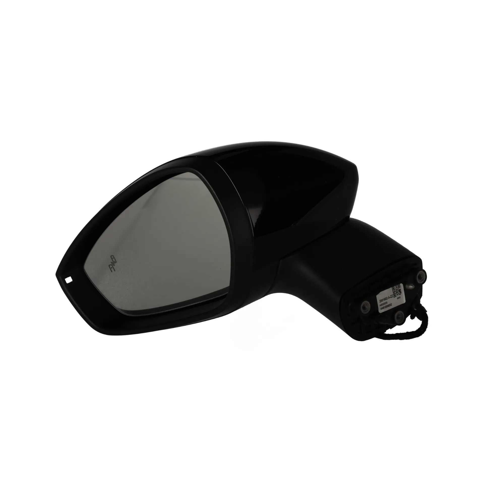OMODA Außenspiegel außen links czarne für CHERY OMODA 5 E5 OEM - OE 601000503AA - 601000503AA - Foto 1