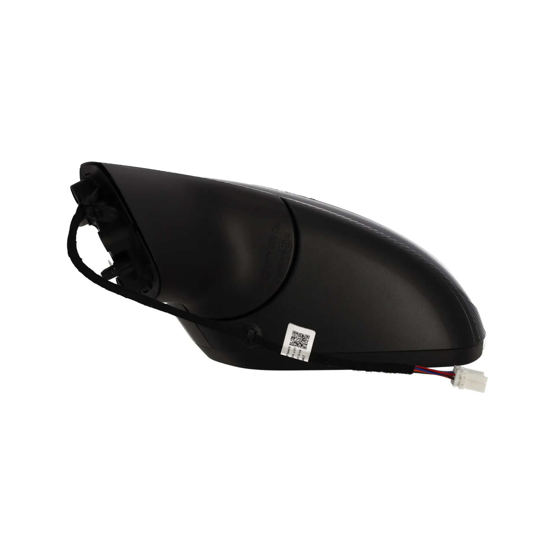 Außenspiegel außen links czarne für CHERY OMODA 5 E5 OEM - OE 601000503AA - Miniaturansicht 2