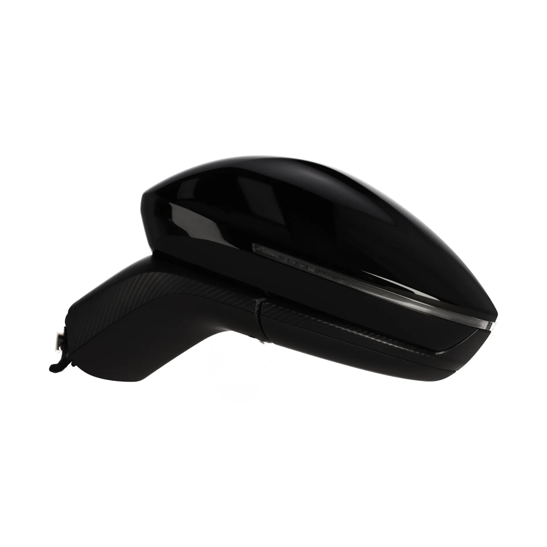 Außenspiegel außen links czarne für CHERY OMODA 5 E5 OEM - OE 601000503AA - Miniaturansicht 4