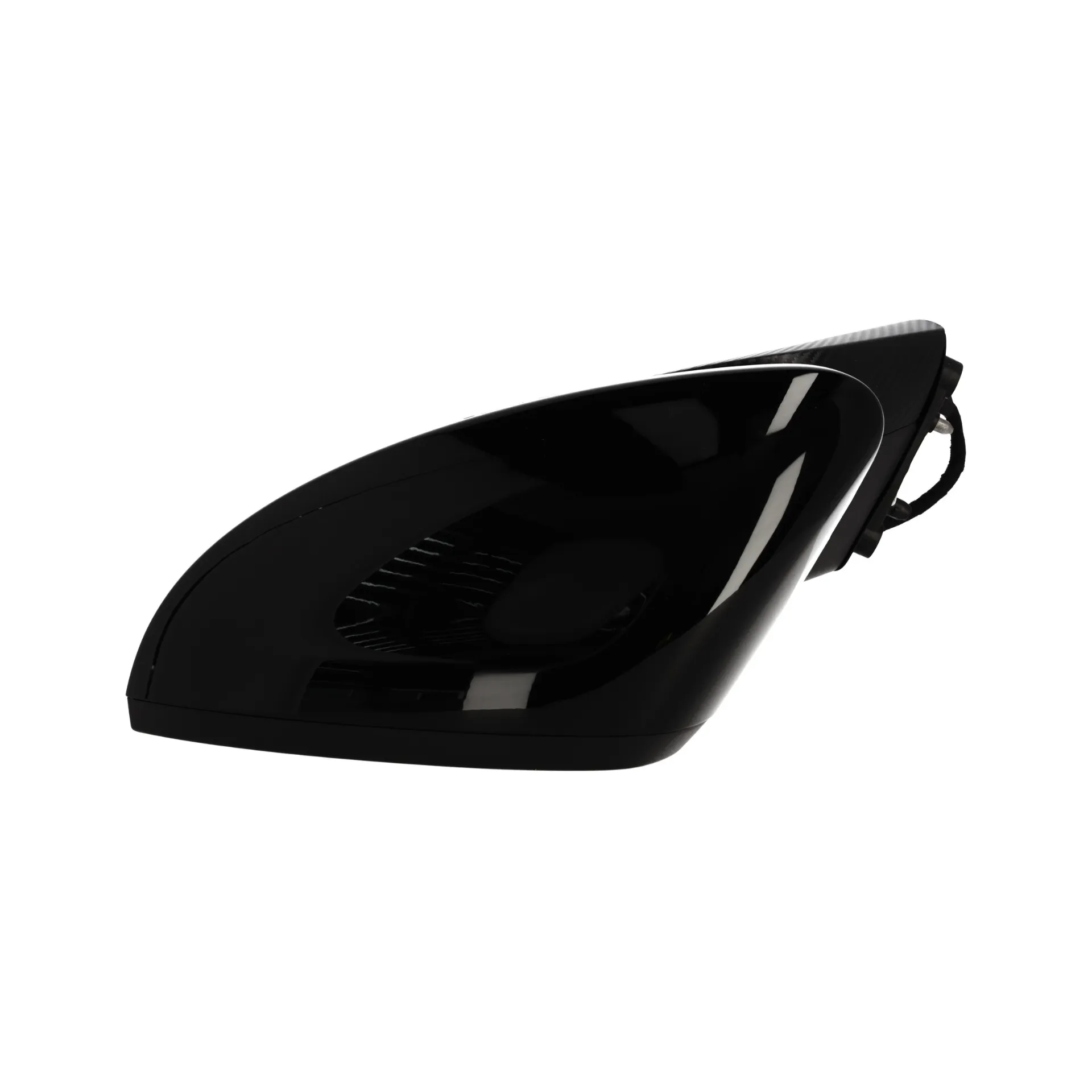 Außenspiegel außen links czarne für CHERY OMODA 5 E5 OEM - OE 601000503AA - Miniaturansicht 5