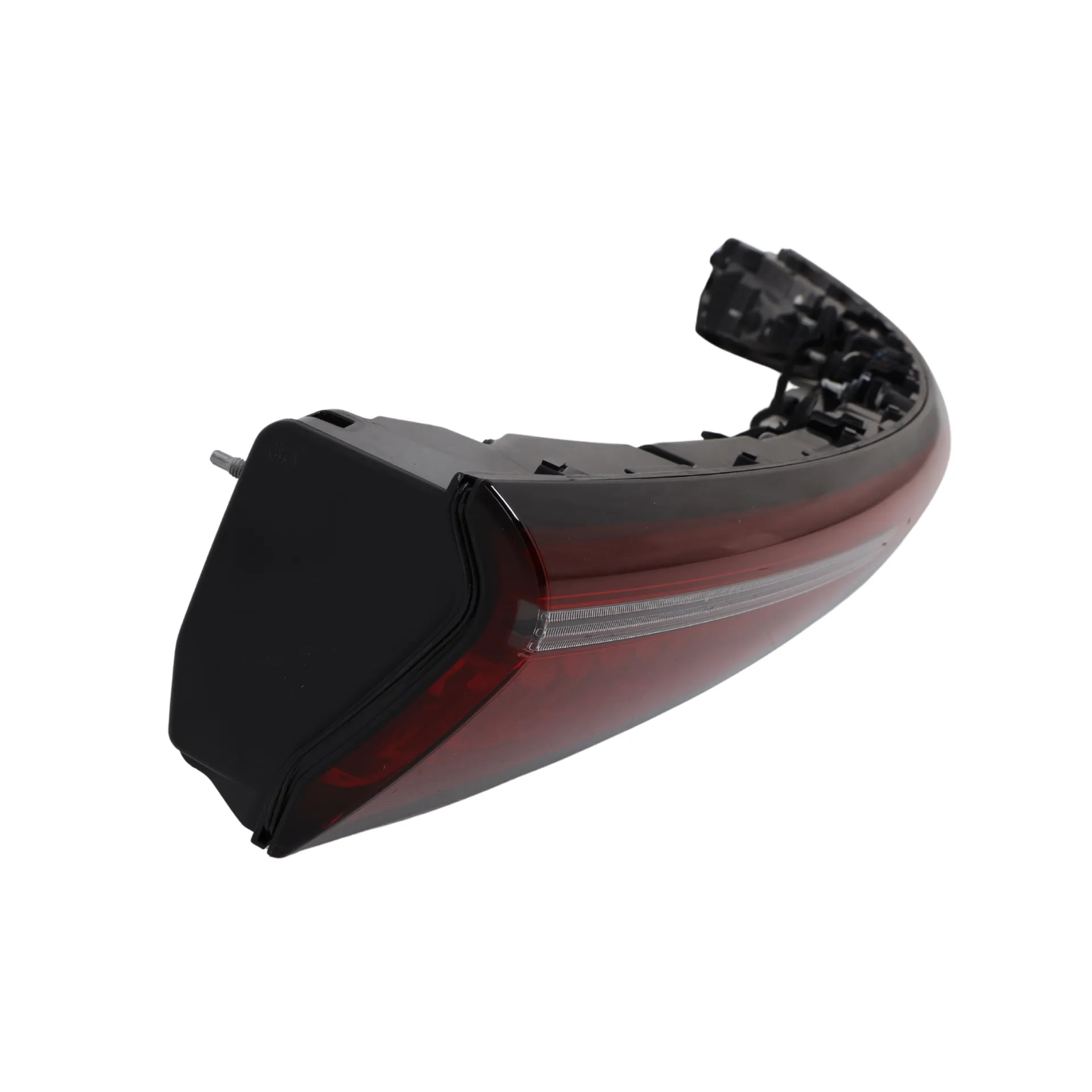 Zespół światła tylnego klapy bagażnika lampa tylna do CHERY OMODA 5 OEM - OE 605001826AA - miniaturka 2