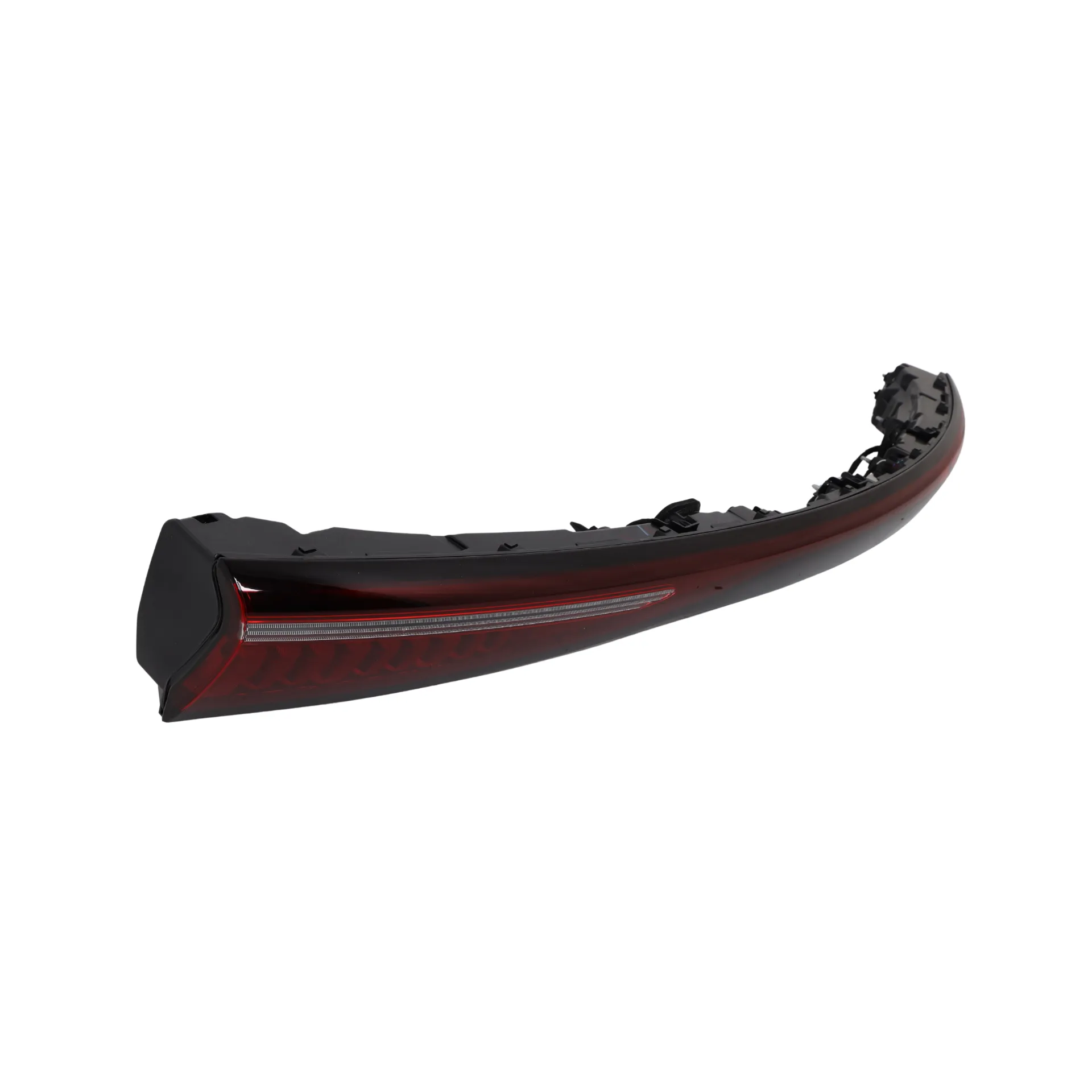 Zespół światła tylnego klapy bagażnika lampa tylna do CHERY OMODA 5 OEM - OE 605001826AA - miniaturka 4