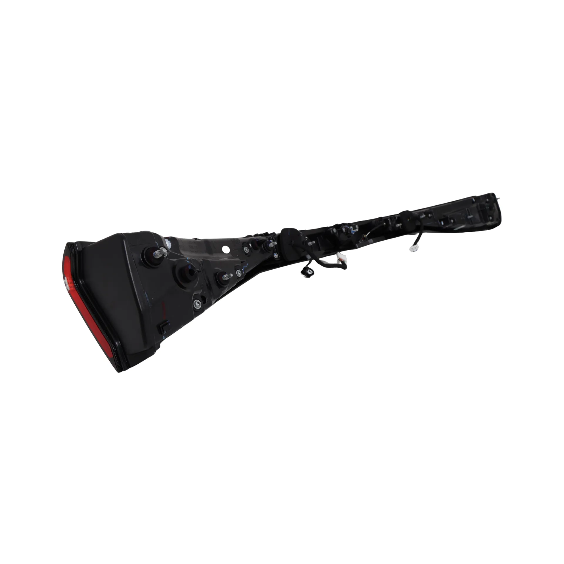 Zespół światła tylnego klapy bagażnika lampa tylna do CHERY OMODA 5 OEM - OE 605001826AA - miniaturka 5