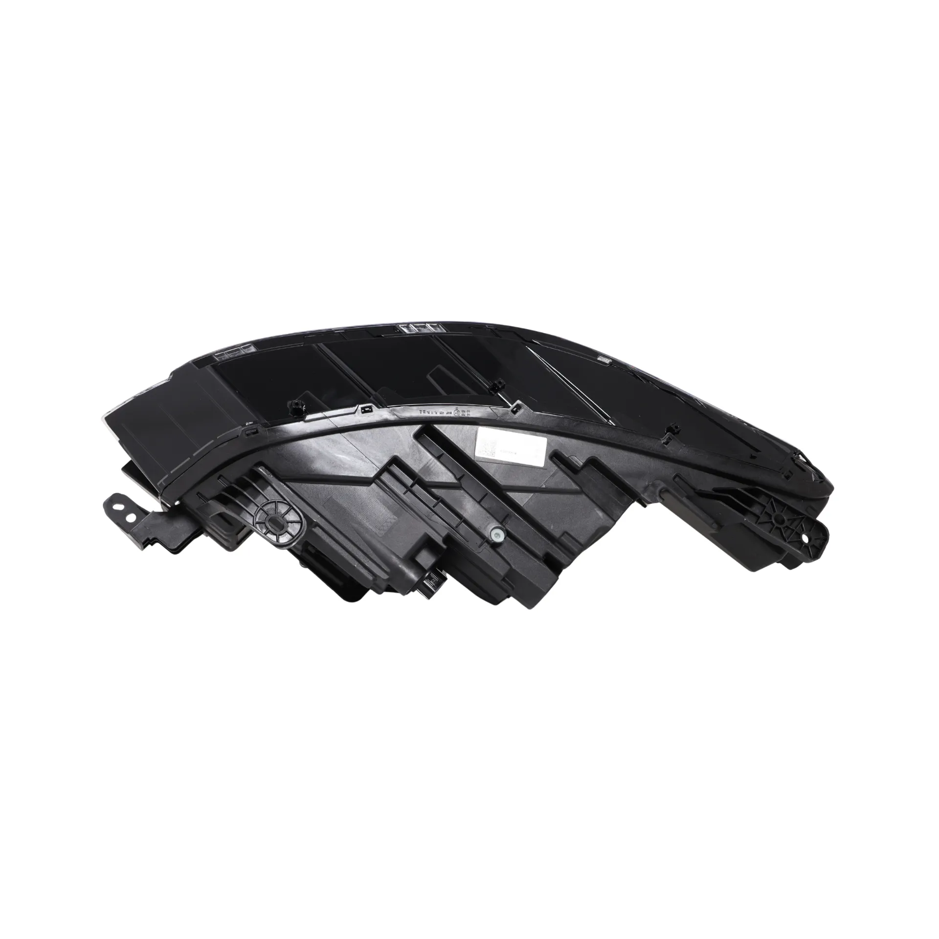 Zespół reflekotora przedniego praweg CHERY OMODA 9 Super Hybrid T22 OEM - OE 605001006AA - miniaturka 2