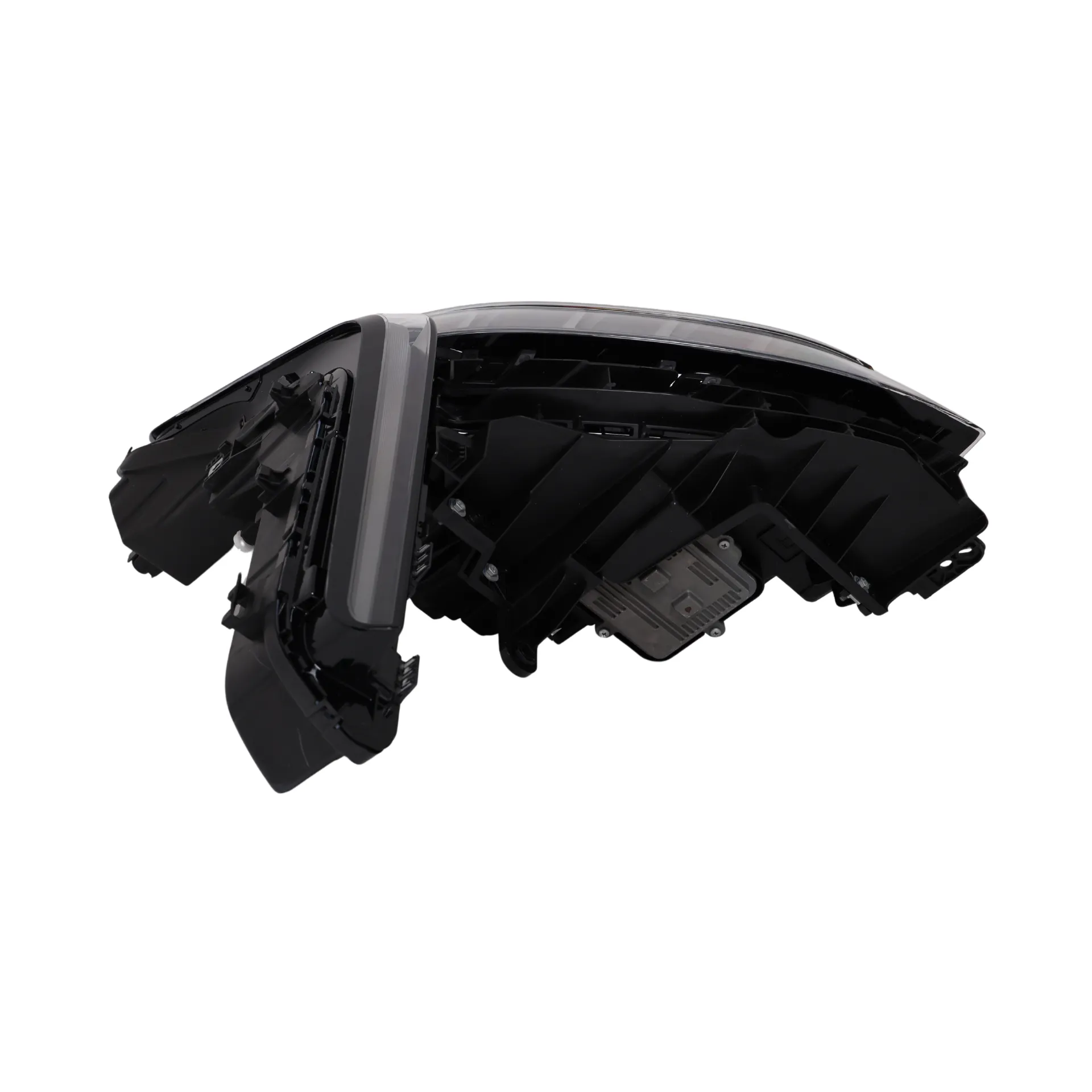 Zespół reflekotora przedniego praweg CHERY OMODA 9 Super Hybrid T22 OEM - OE 605001006AA - miniaturka 4