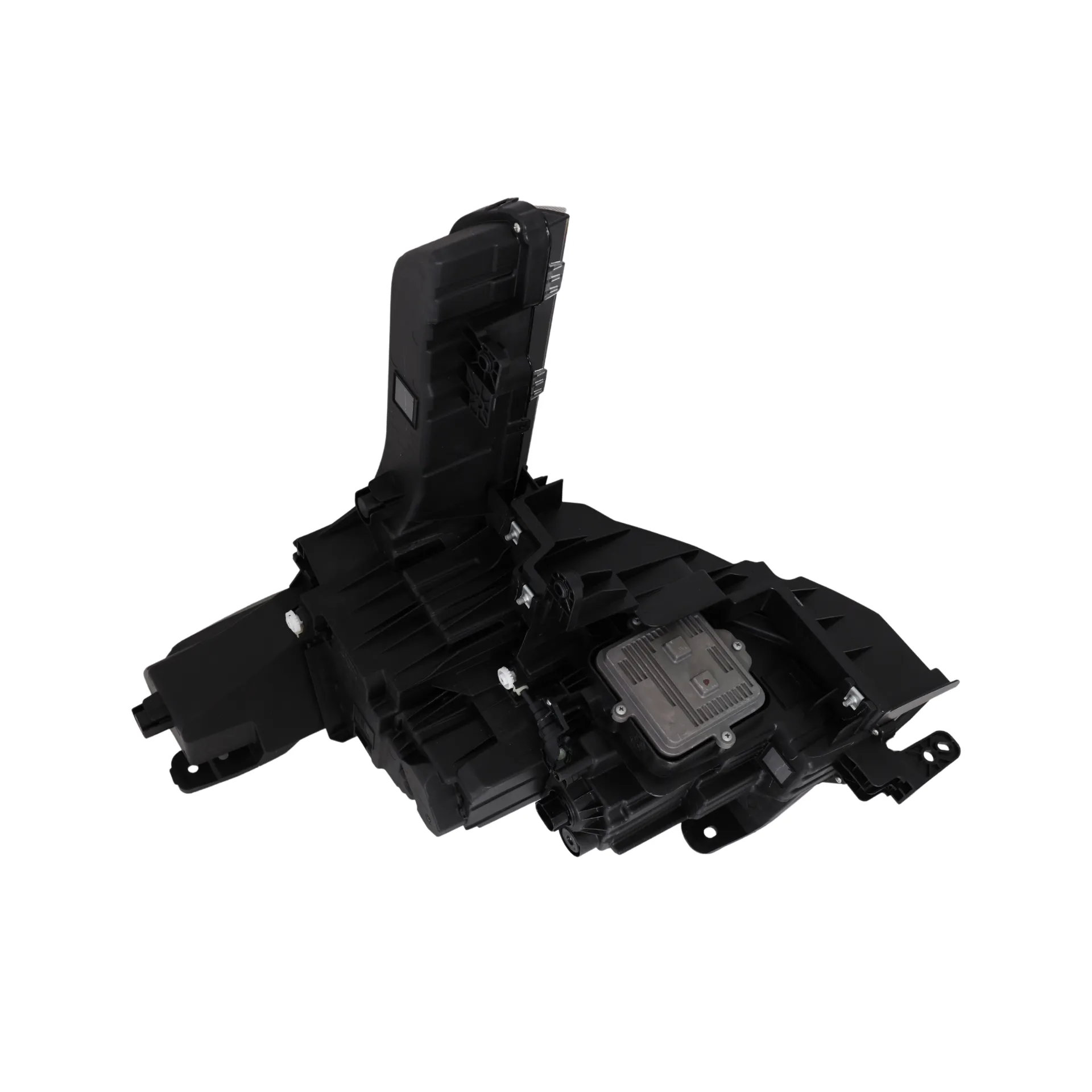 Zespół reflekotora przedniego praweg CHERY OMODA 9 Super Hybrid T22 OEM - OE 605001006AA - miniaturka 5