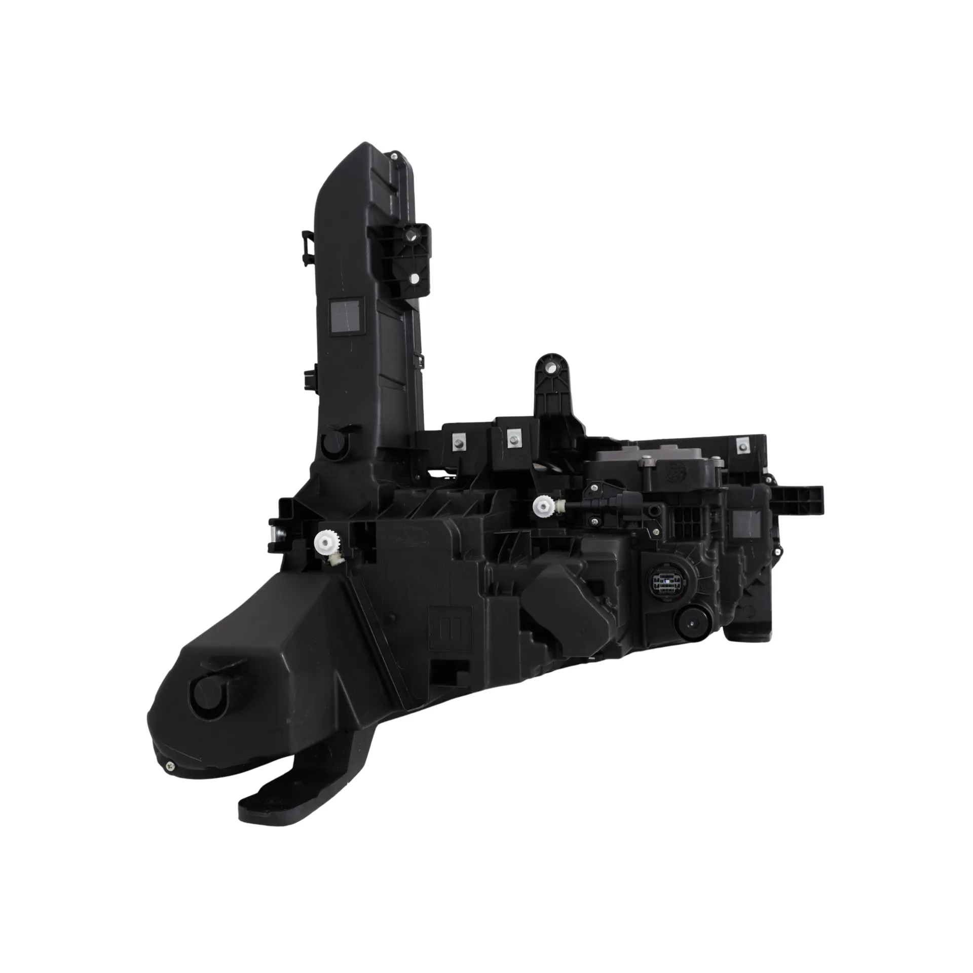Zespół reflekotora przedniego praweg CHERY OMODA 9 Super Hybrid T22 OEM - OE 605001006AA - miniaturka 6