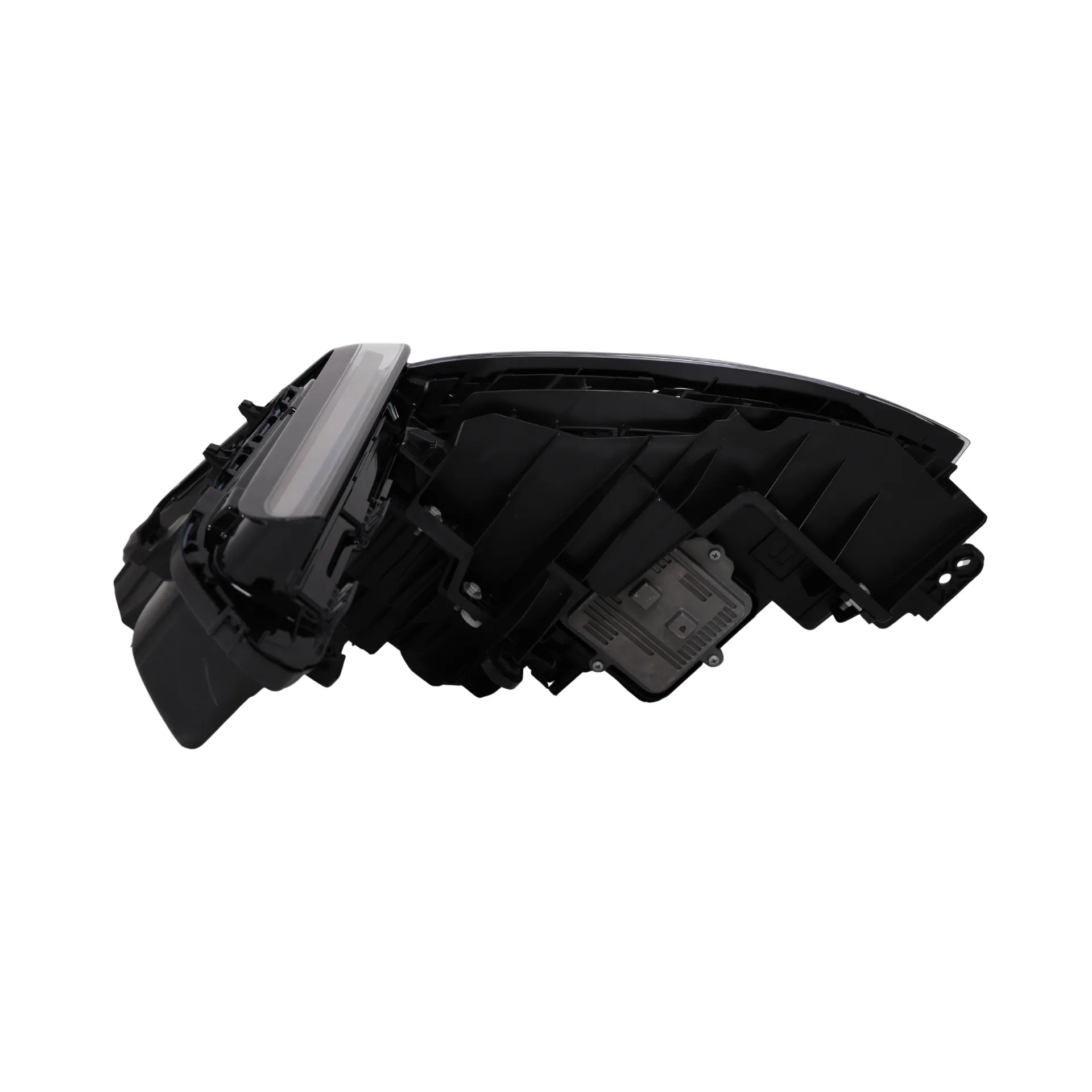Zespół reflekotora przedniego praweg CHERY OMODA 9 Super Hybrid T22 OEM - OE 605001006AA - miniaturka 7