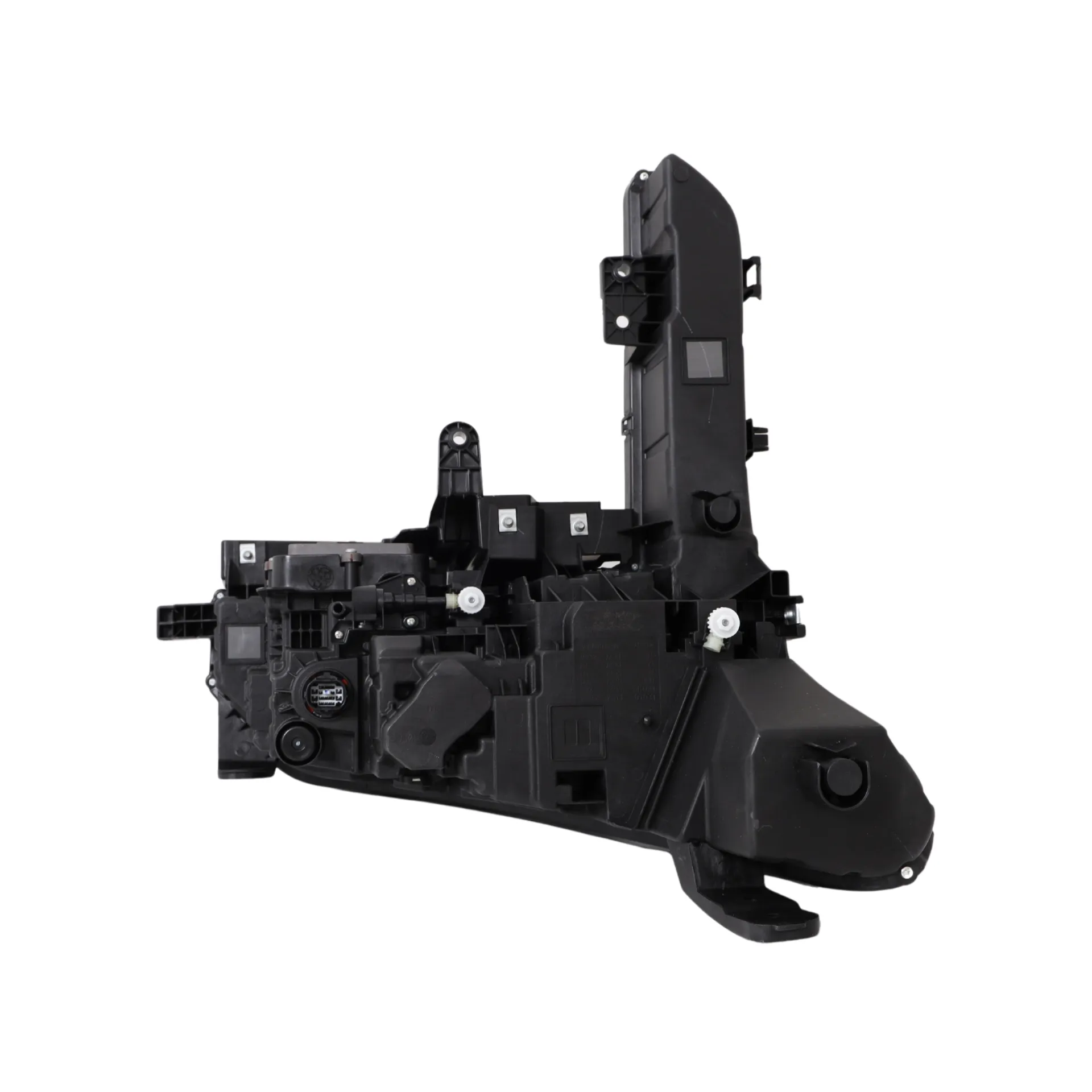 Zespół reflektora przedniego lewego CHERY OMODA 9 Super Hybrid OEM - OE 605001005AA - miniaturka 4