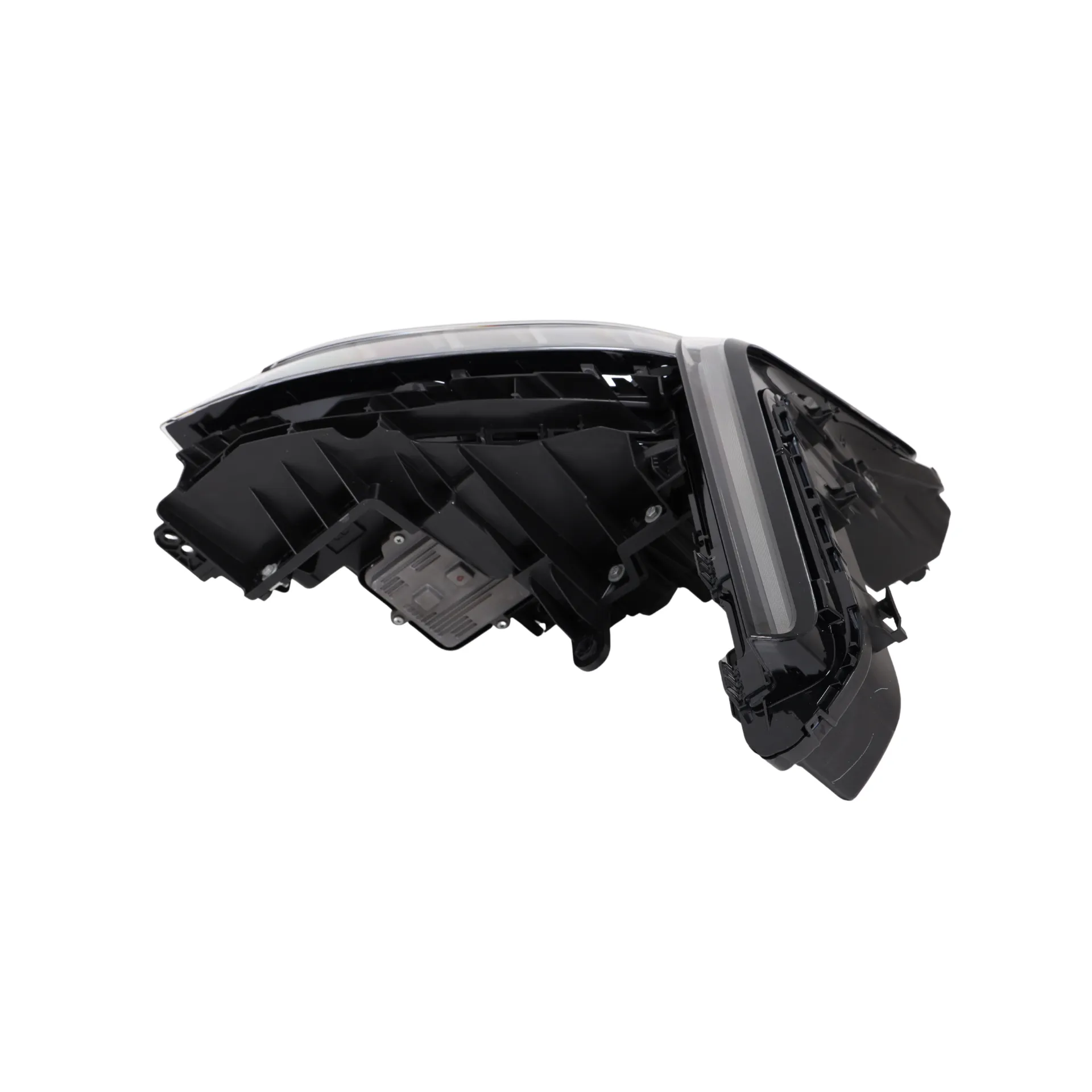 Zespół reflektora przedniego lewego CHERY OMODA 9 Super Hybrid OEM - OE 605001005AA - miniaturka 5