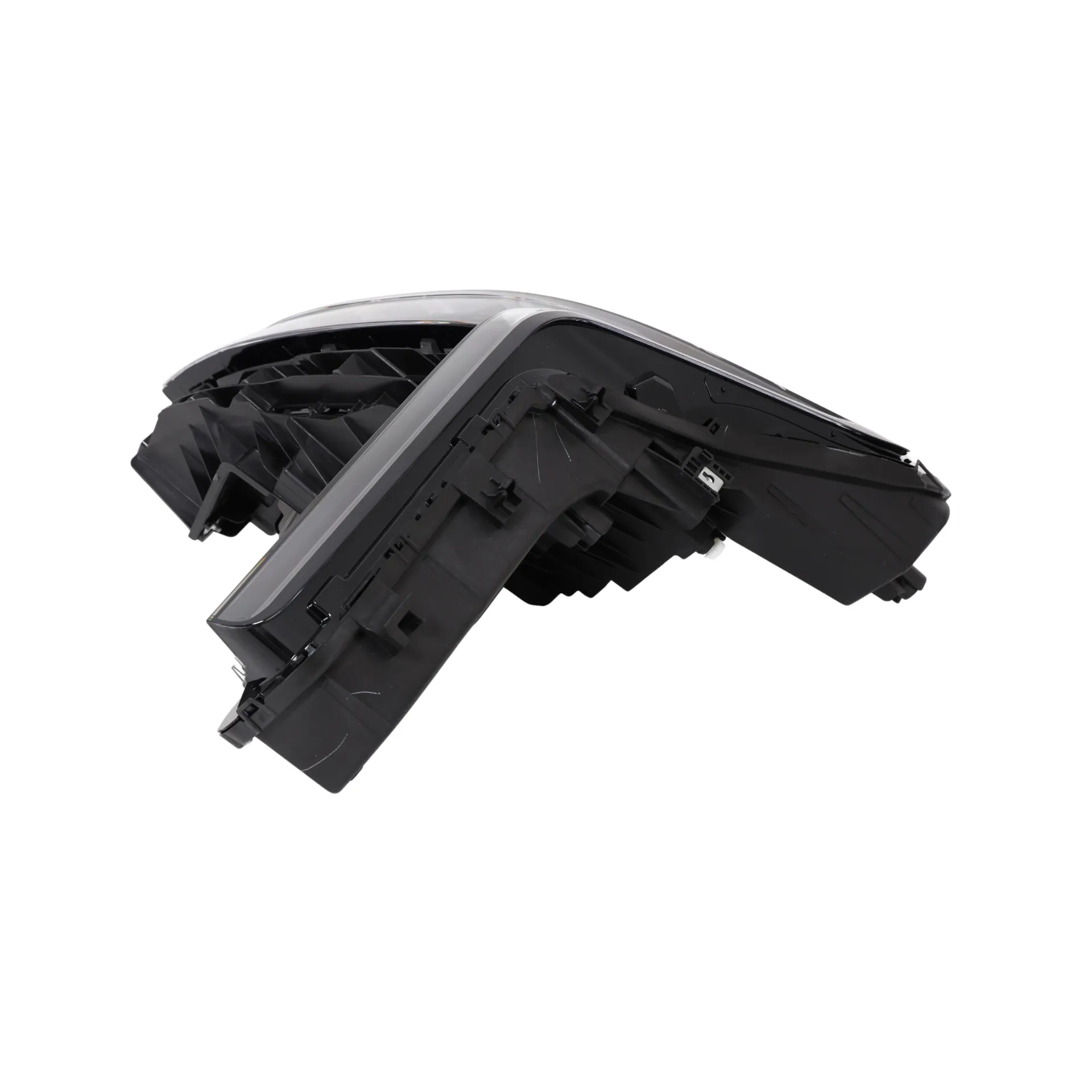 Zespół reflektora przedniego lewego CHERY OMODA 9 Super Hybrid OEM - OE 605001005AA - miniaturka 6