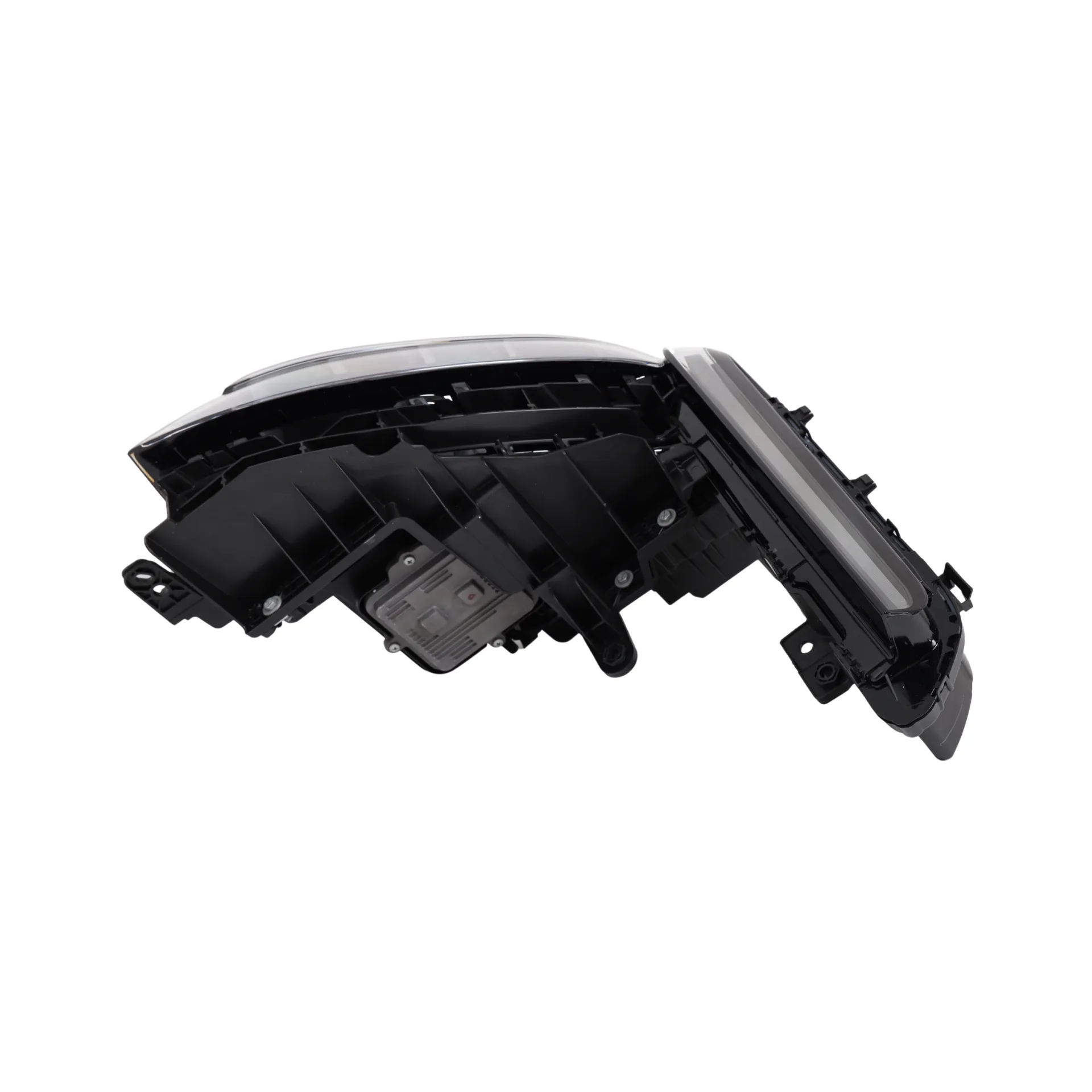 Zespół reflektora przedniego lewego CHERY OMODA 9 Super Hybrid OEM - OE 605001005AA - miniaturka 7