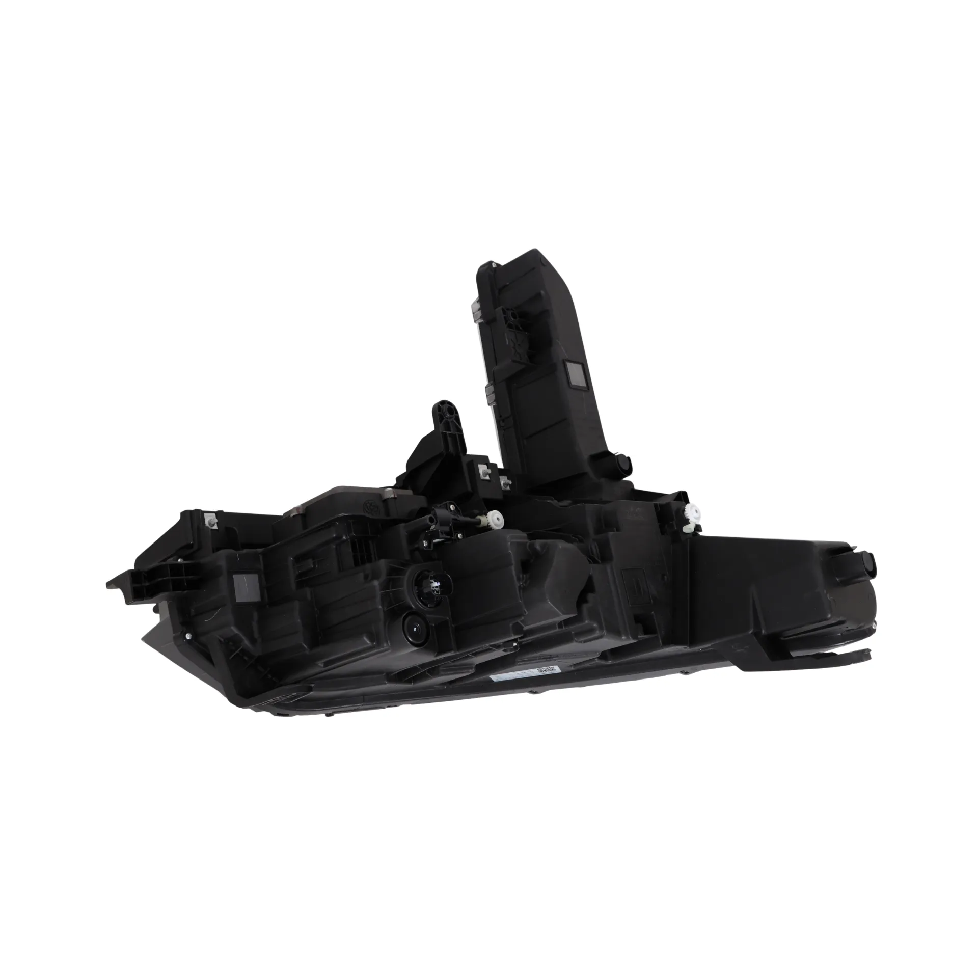 Zespół reflektora przedniego lewego CHERY OMODA 9 Super Hybrid OEM - OE 605001005AA - miniaturka 9