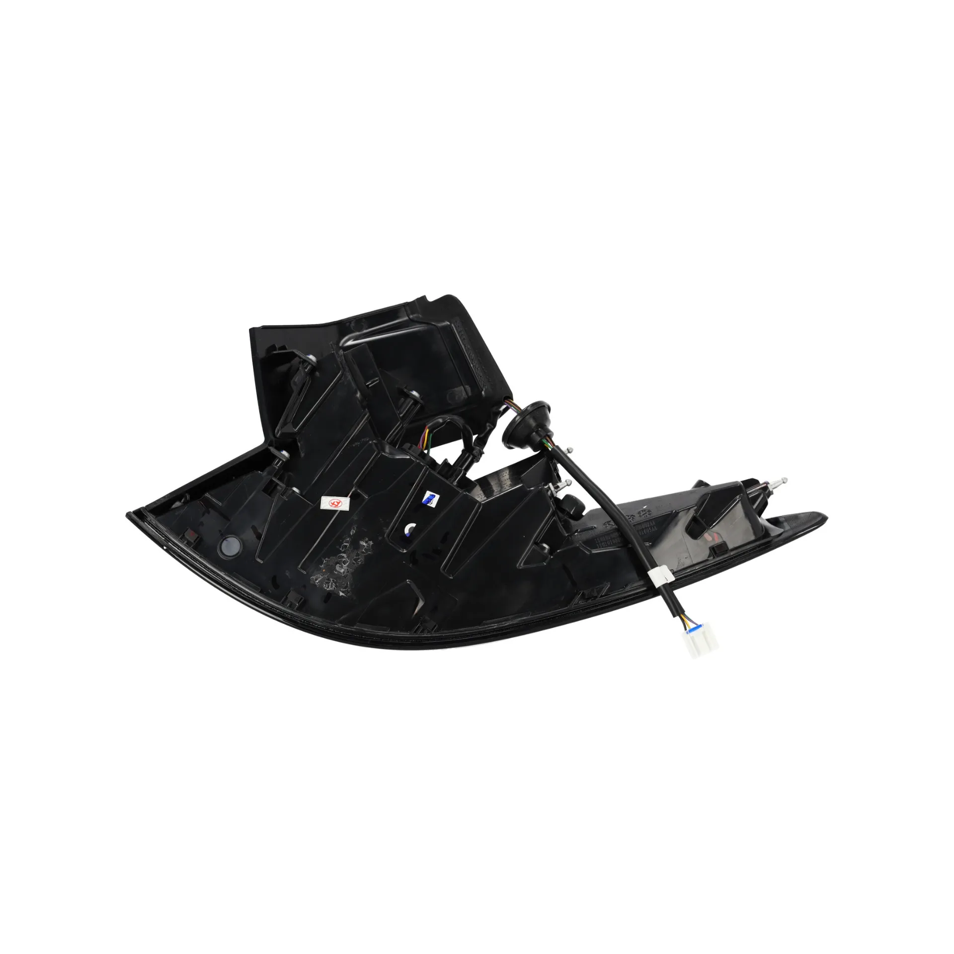 Tylna lewa zewnętrzna lampa CHERY, EXEED RX, OMODA 9 Super Hybrid OEM - OE 605000784AA - miniaturka 2