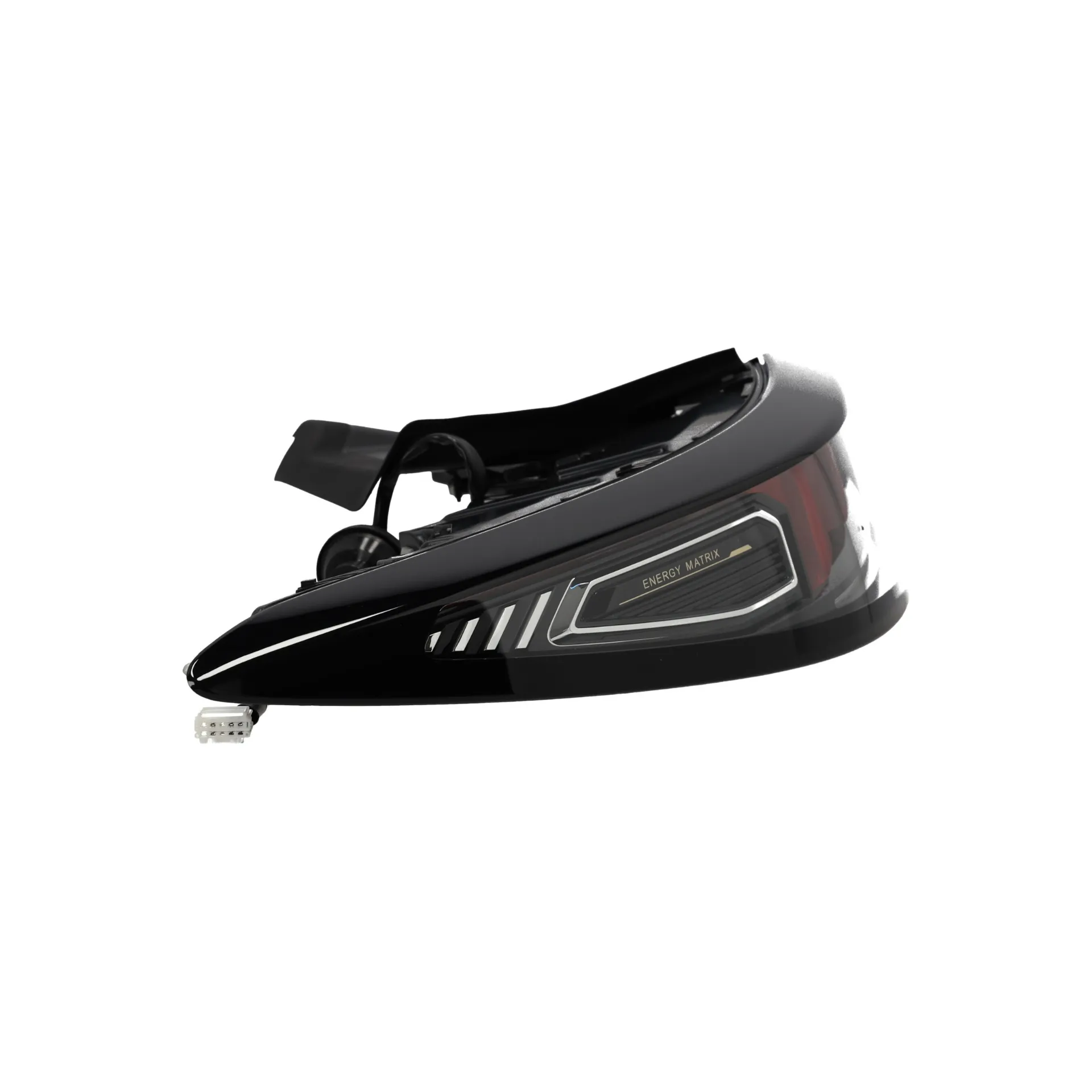 Tylna lewa zewnętrzna lampa CHERY, EXEED RX, OMODA 9 Super Hybrid OEM - OE 605000784AA - miniaturka 3