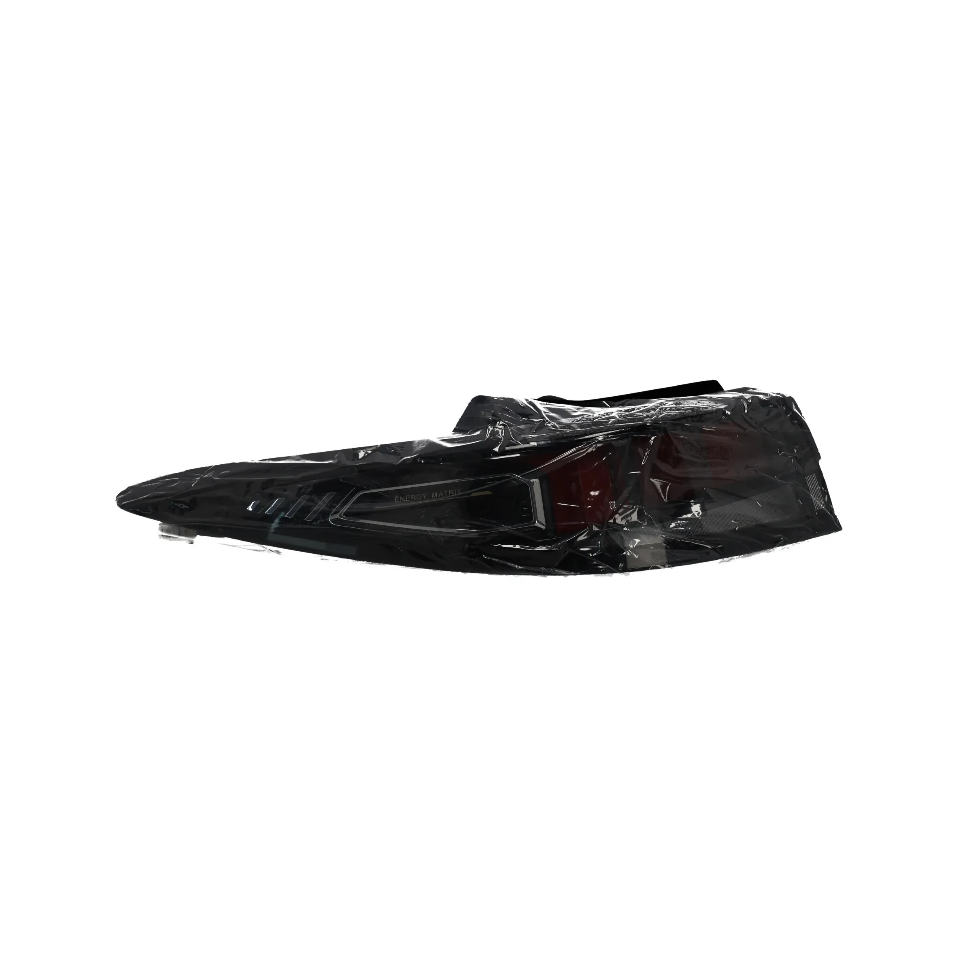 Tylna lewa zewnętrzna lampa CHERY, EXEED RX, OMODA 9 Super Hybrid OEM - OE 605000784AA - miniaturka 4