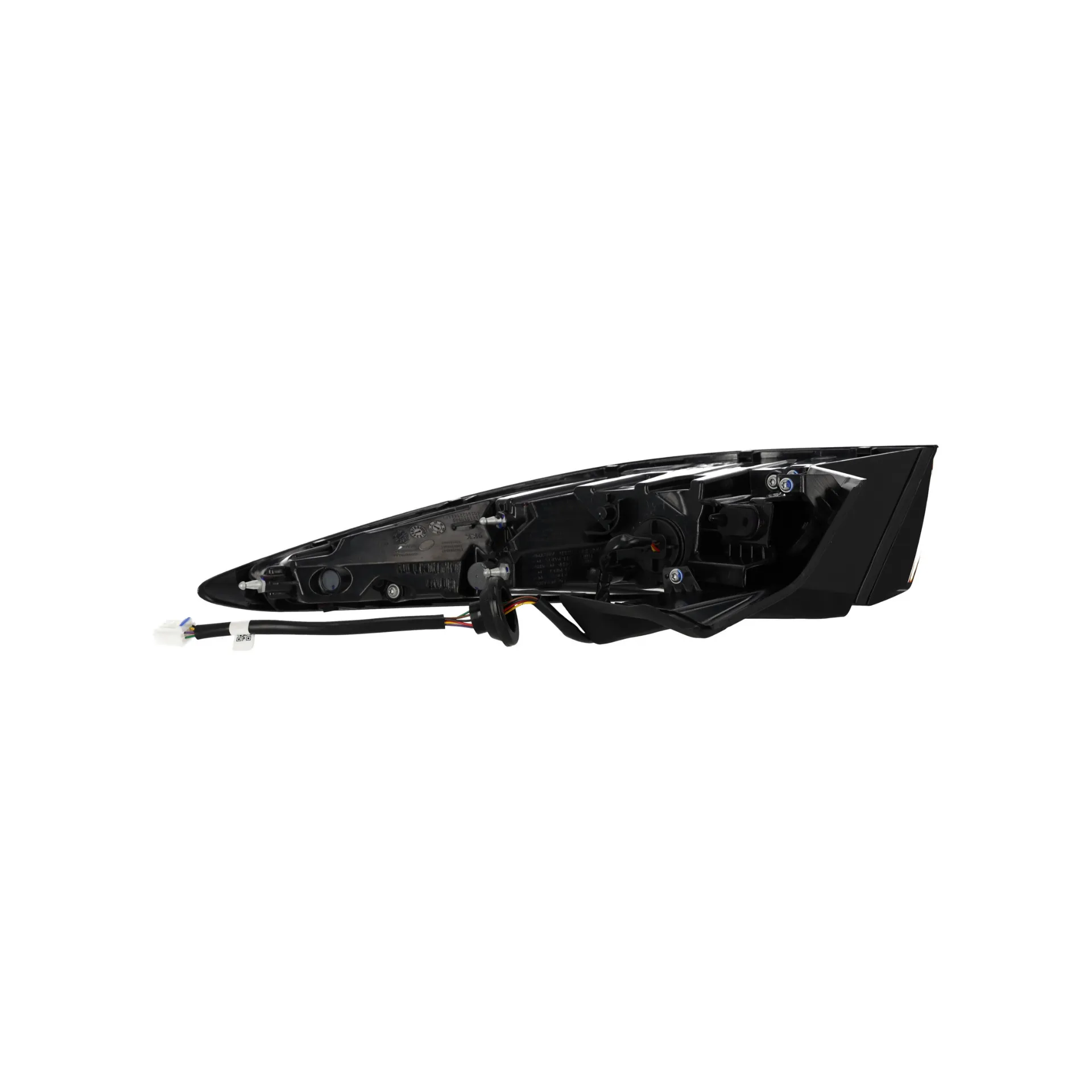 Tylna lewa zewnętrzna lampa CHERY, EXEED RX, OMODA 9 Super Hybrid OEM - OE 605000784AA - miniaturka 6