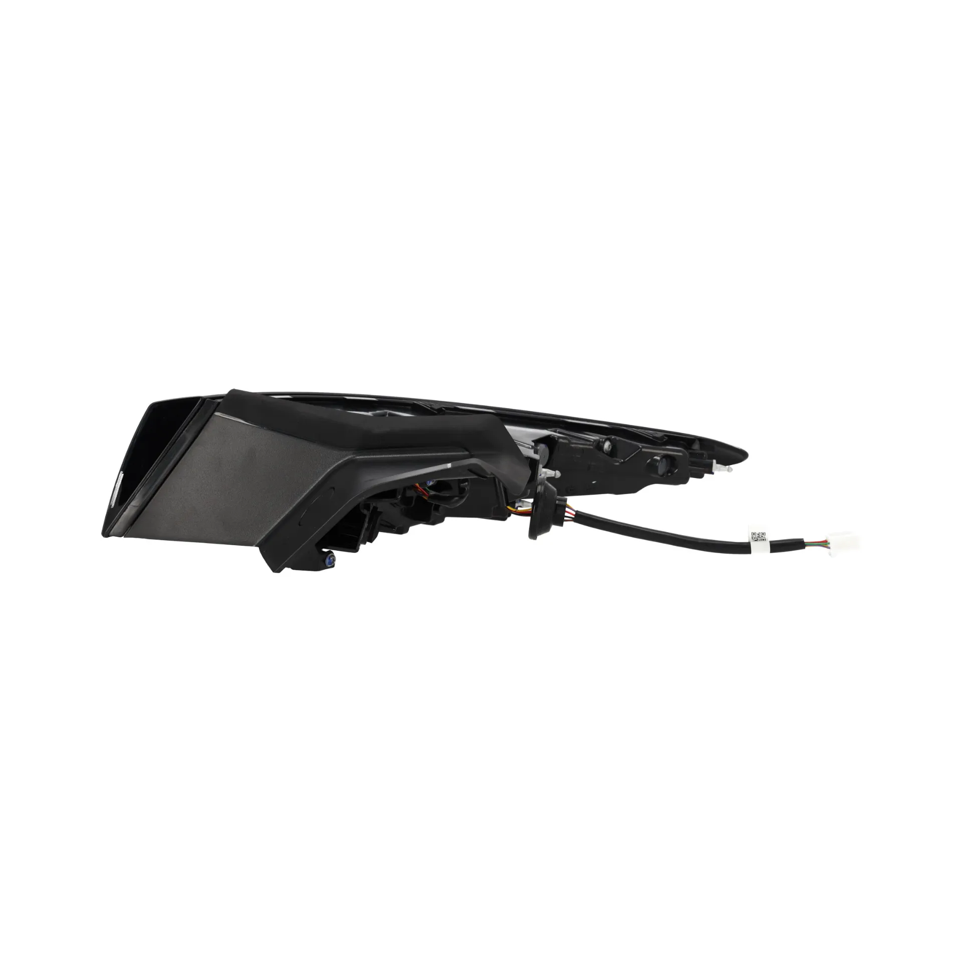 Tylna lewa zewnętrzna lampa CHERY, EXEED RX, OMODA 9 Super Hybrid OEM - OE 605000784AA - miniaturka 7