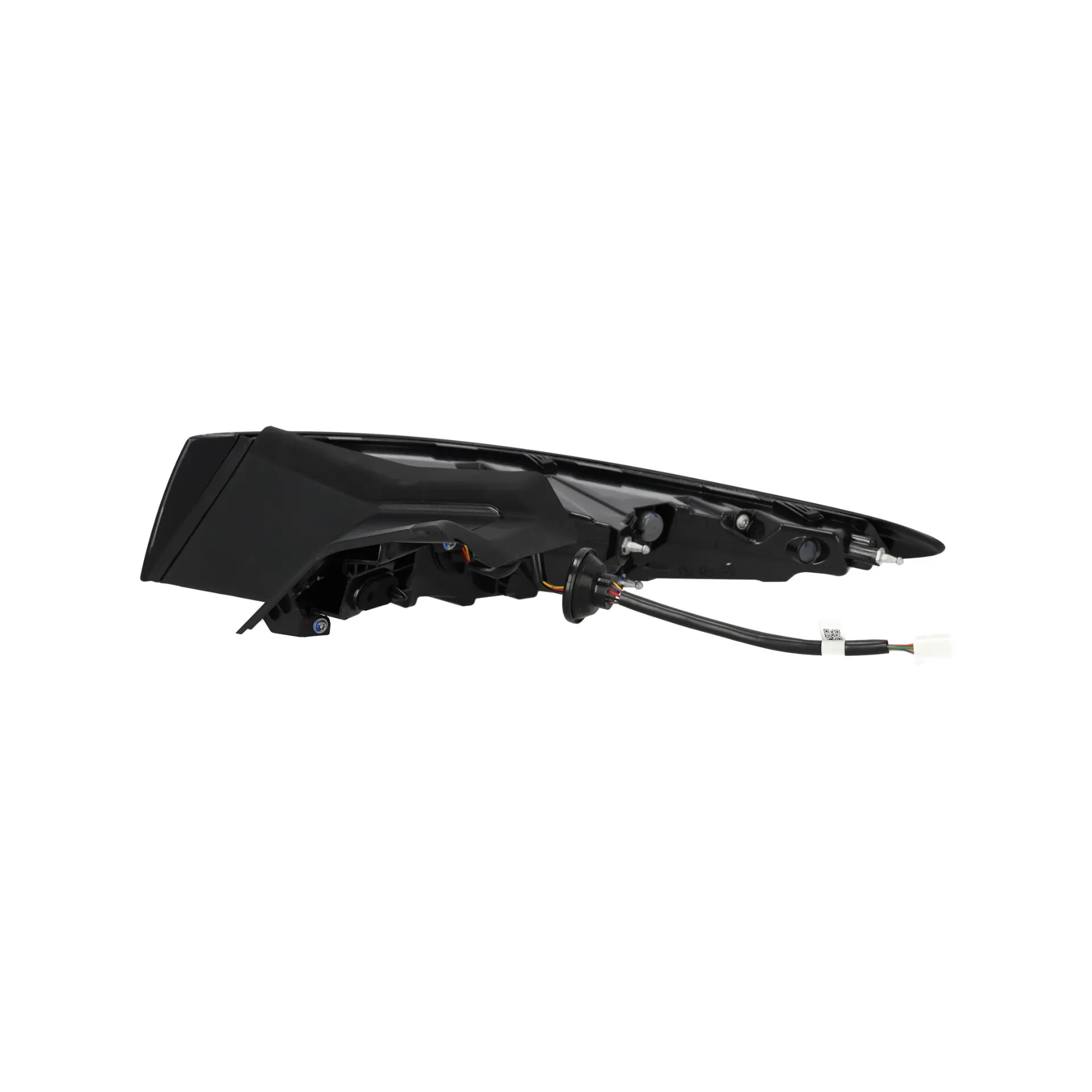 Tylna lewa zewnętrzna lampa CHERY, EXEED RX, OMODA 9 Super Hybrid OEM - OE 605000784AA - miniaturka 8