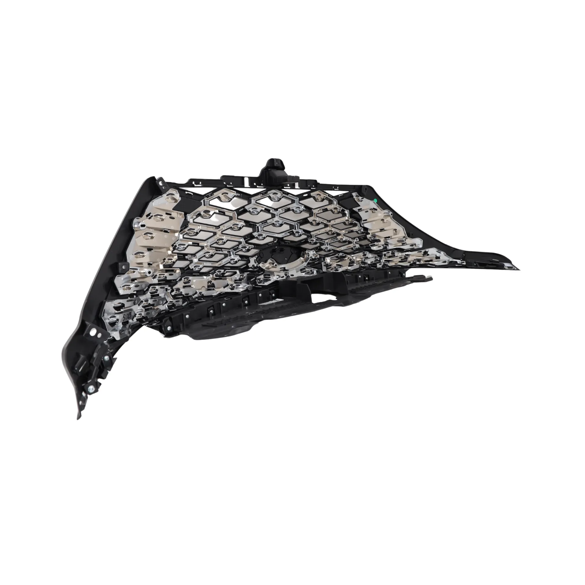 Baugruppe kratki Kühler Kühlergrill vorne Phantom CHERY OMODA 5 OEM - OE 602002028AAAGV - Miniaturansicht 2
