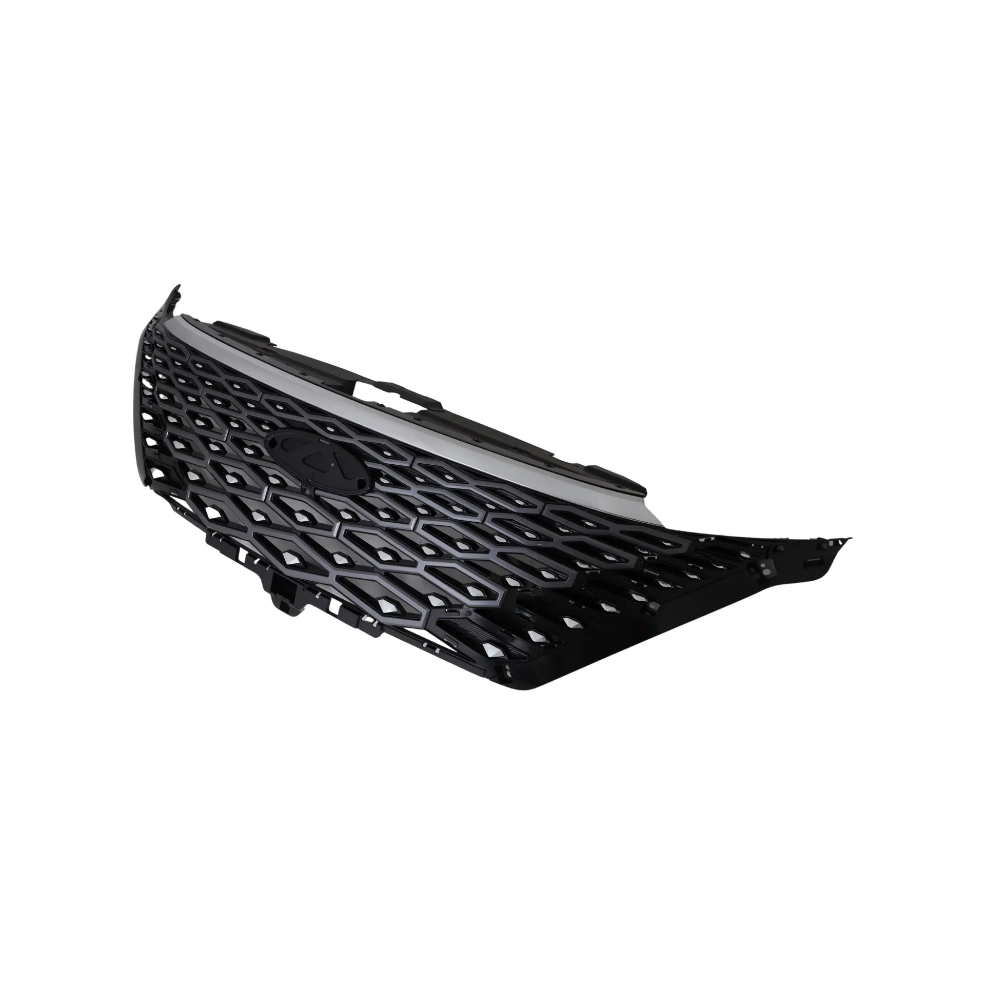 Baugruppe kratki Kühler Kühlergrill vorne Phantom CHERY OMODA 5 OEM - OE 602002028AAAGV - Miniaturansicht 3
