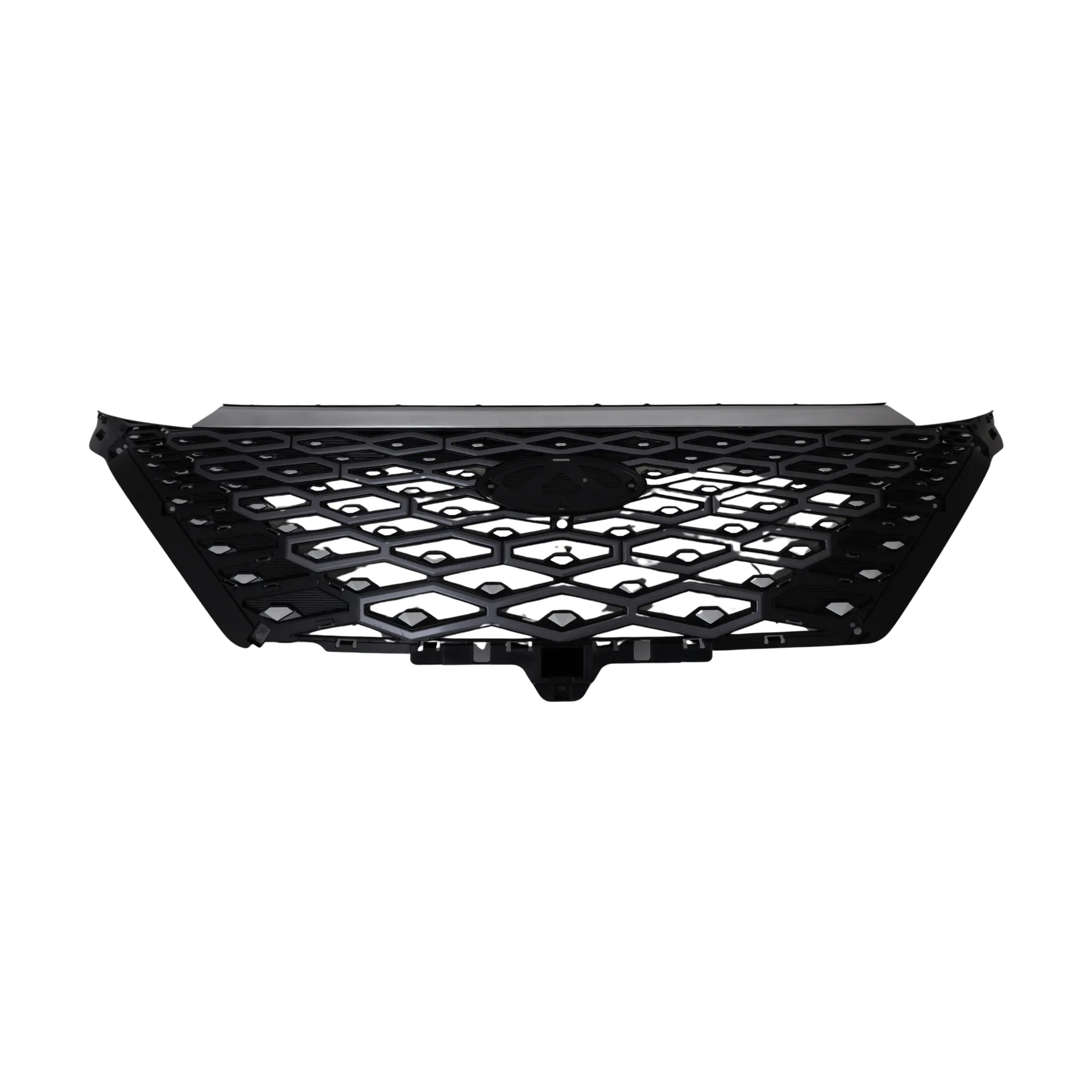 Baugruppe kratki Kühler Kühlergrill vorne Phantom CHERY OMODA 5 OEM - OE 602002028AAAGV - Miniaturansicht 4