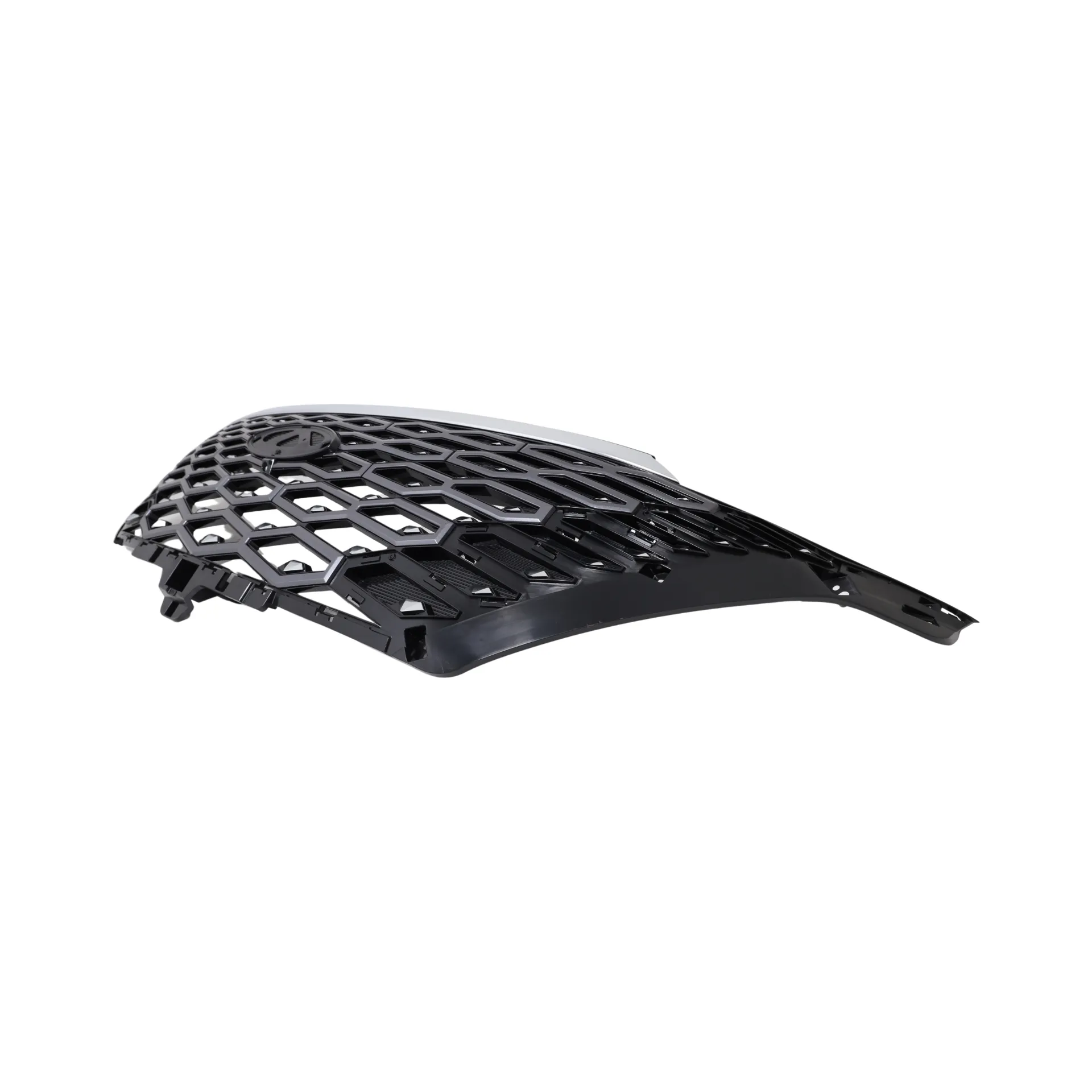 Baugruppe kratki Kühler Kühlergrill vorne Phantom CHERY OMODA 5 OEM - OE 602002028AAAGV - Miniaturansicht 5