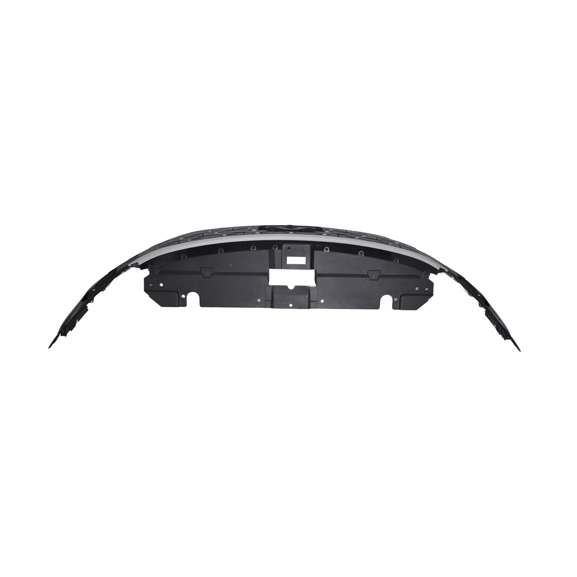 Baugruppe kratki Kühler Kühlergrill vorne Phantom CHERY OMODA 5 OEM - OE 602002028AAAGV - Miniaturansicht 7