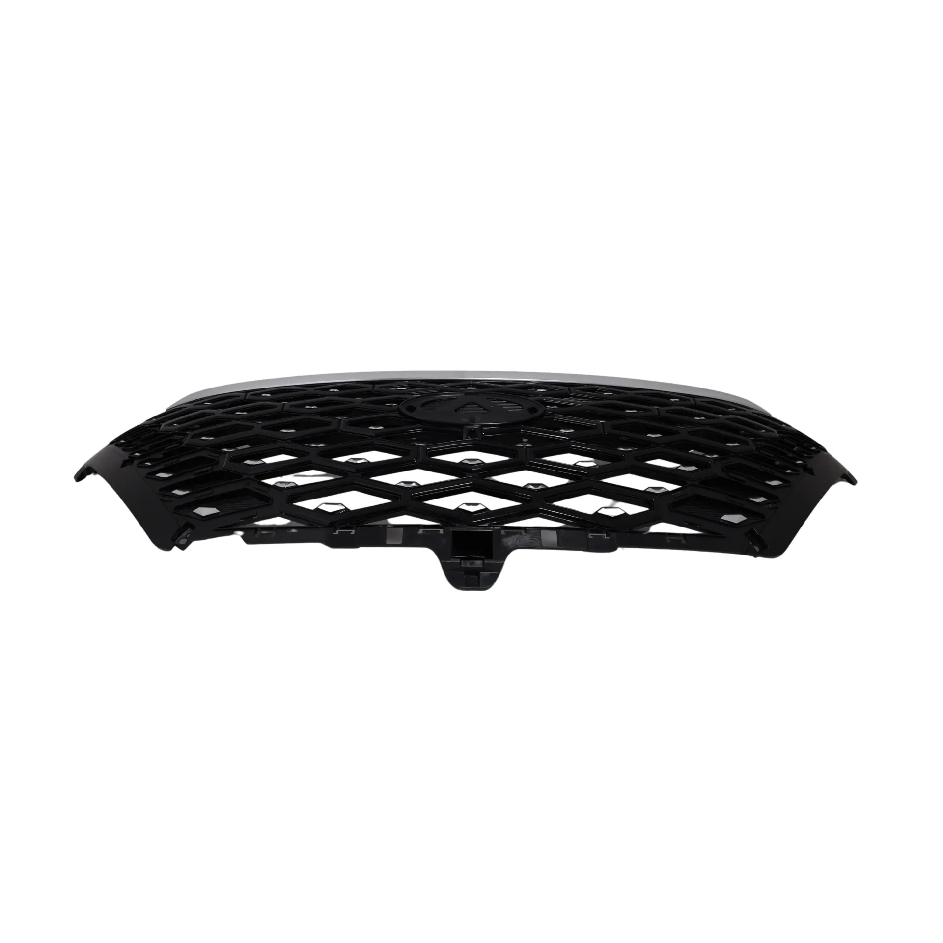 OMODA Gitter Kühler Kühlergrill vorne black carbon CHERY OMODA 5 OEM - OE 602002028AAACL - 602002028AAACL - Foto 1